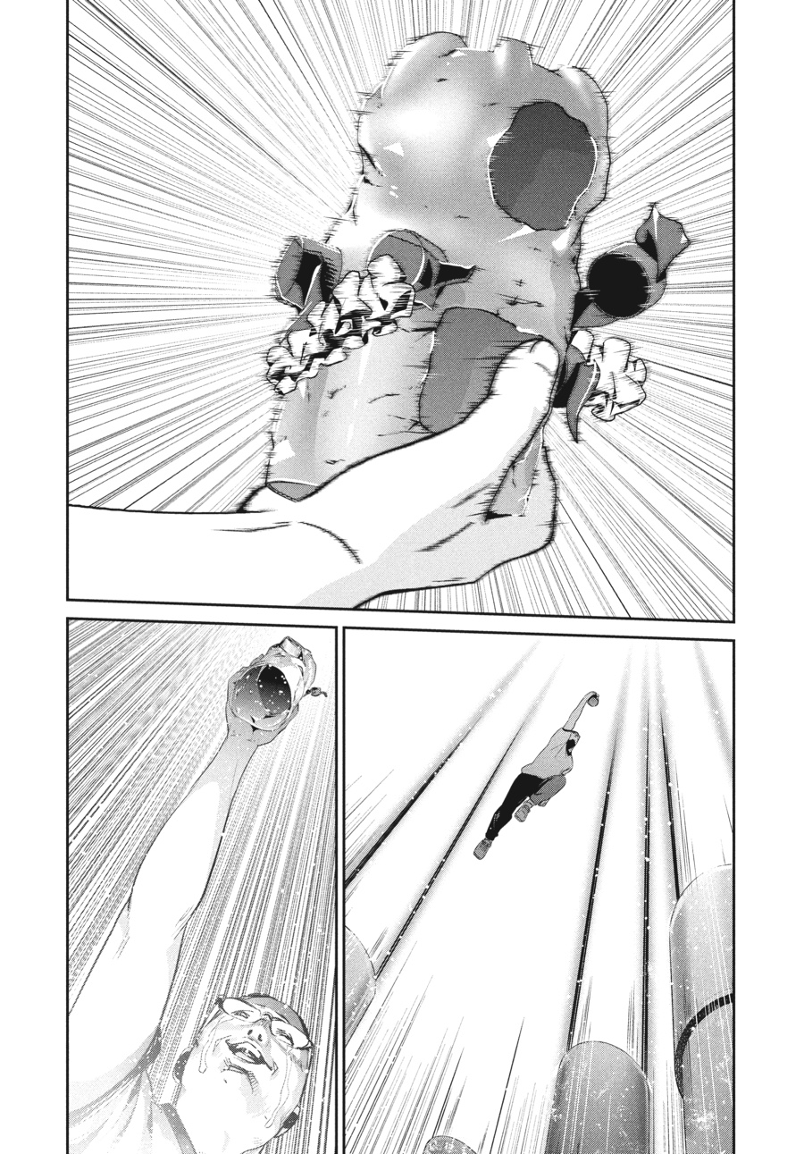 Prison School Chapter 239 - Page 19