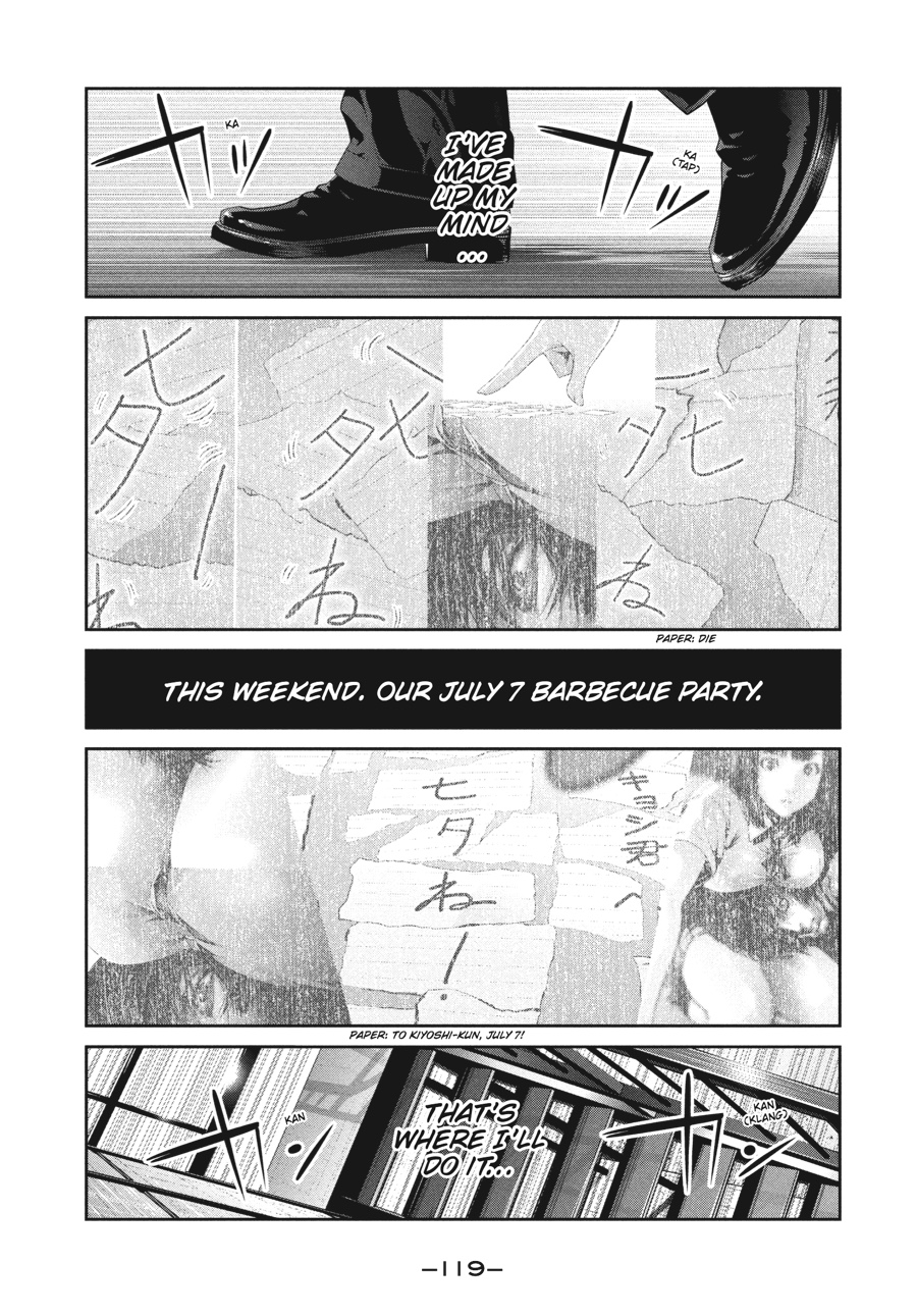 Prison School Chapter 245 - Page 5
