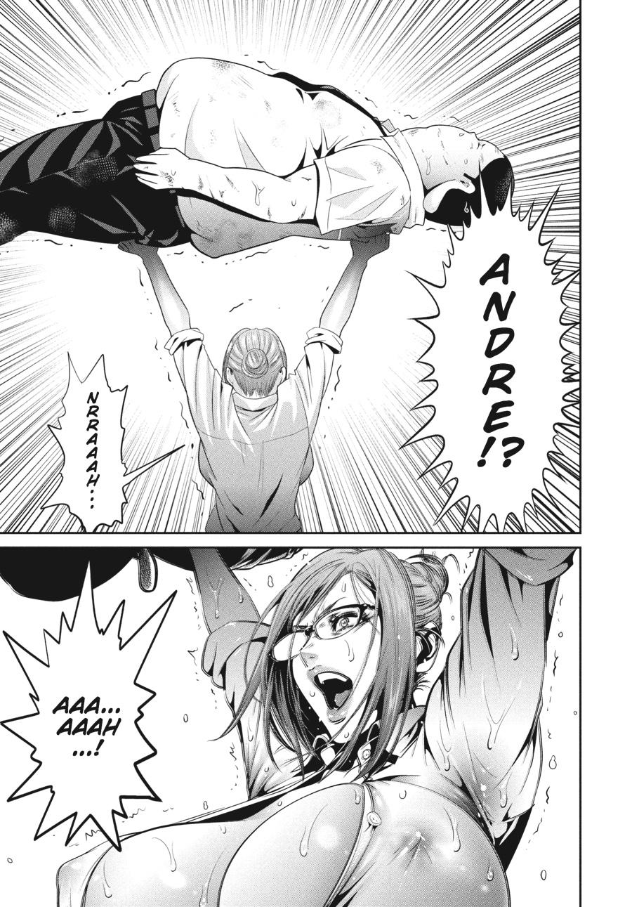 Prison School Chapter 247 - Page 15