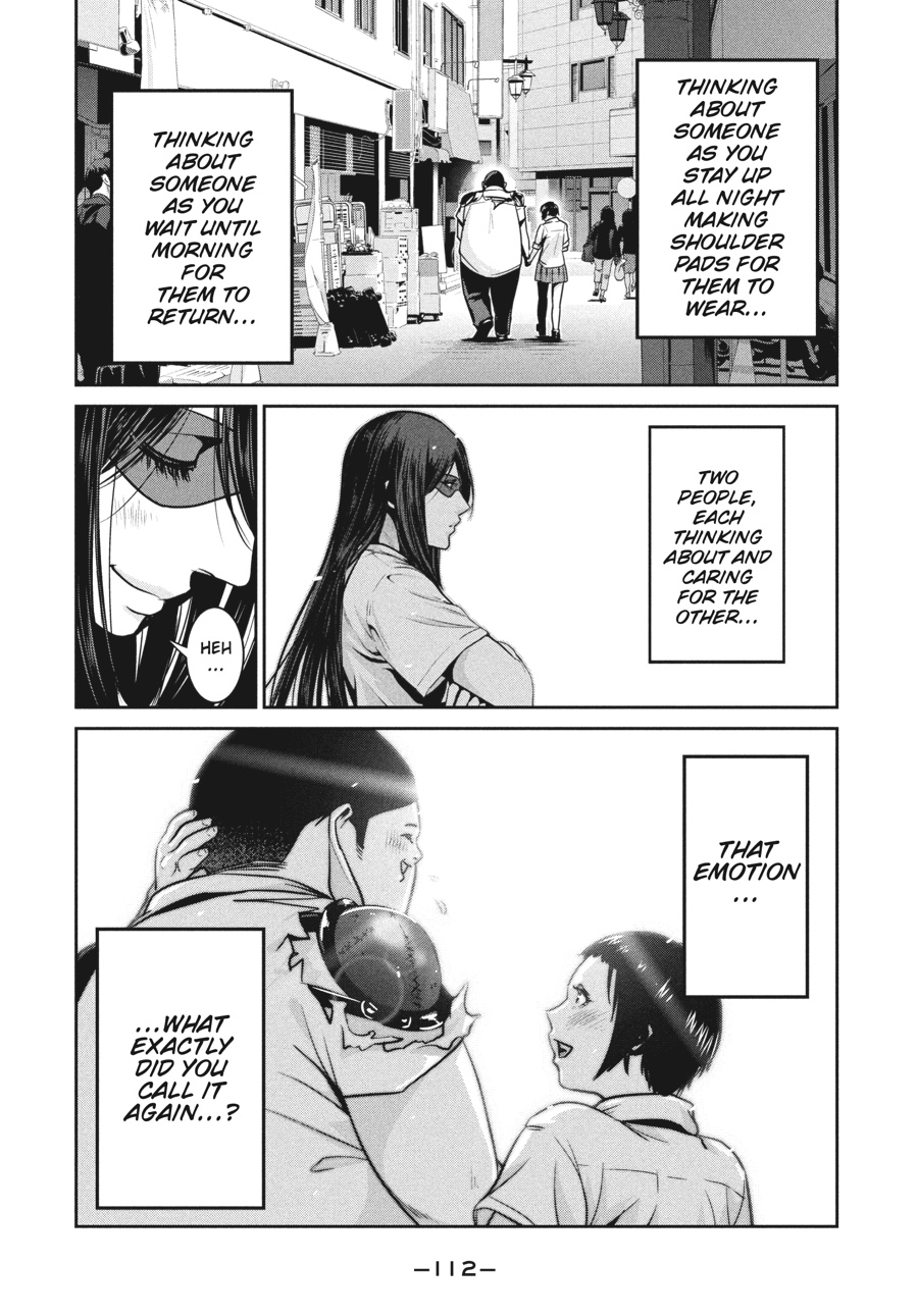 Prison School Chapter 263 - Page 18