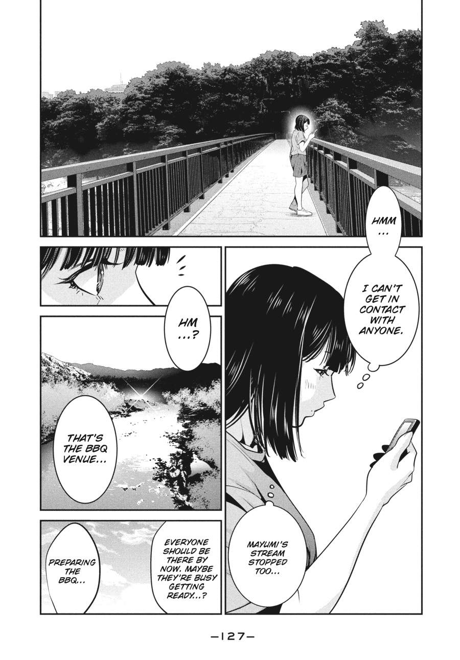 Prison School Chapter 264 - Page 14