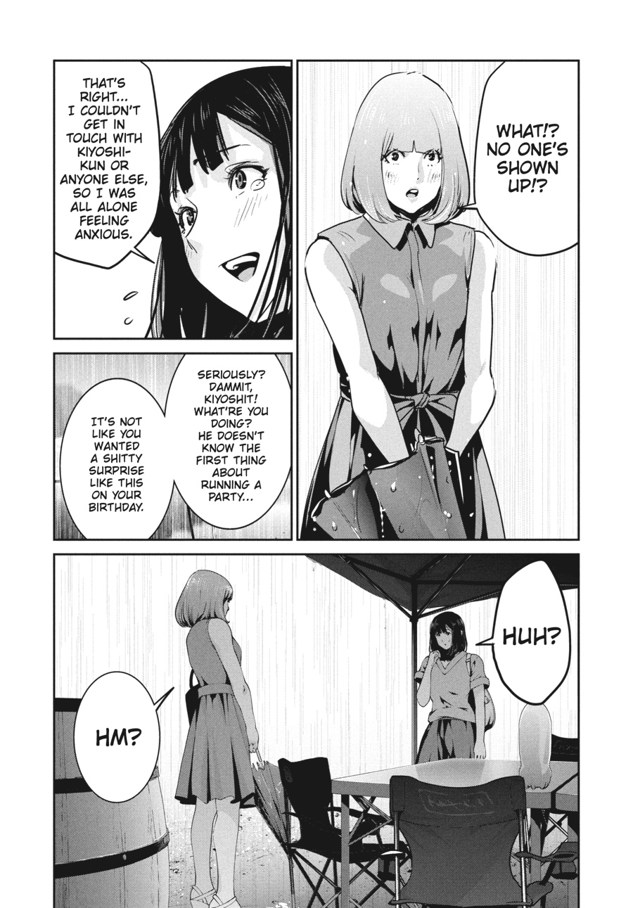 Prison School Chapter 268 - Page 6