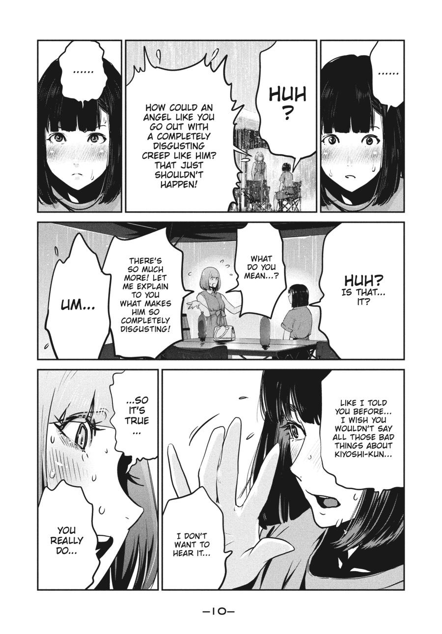 Prison School Chapter 268 - Page 10