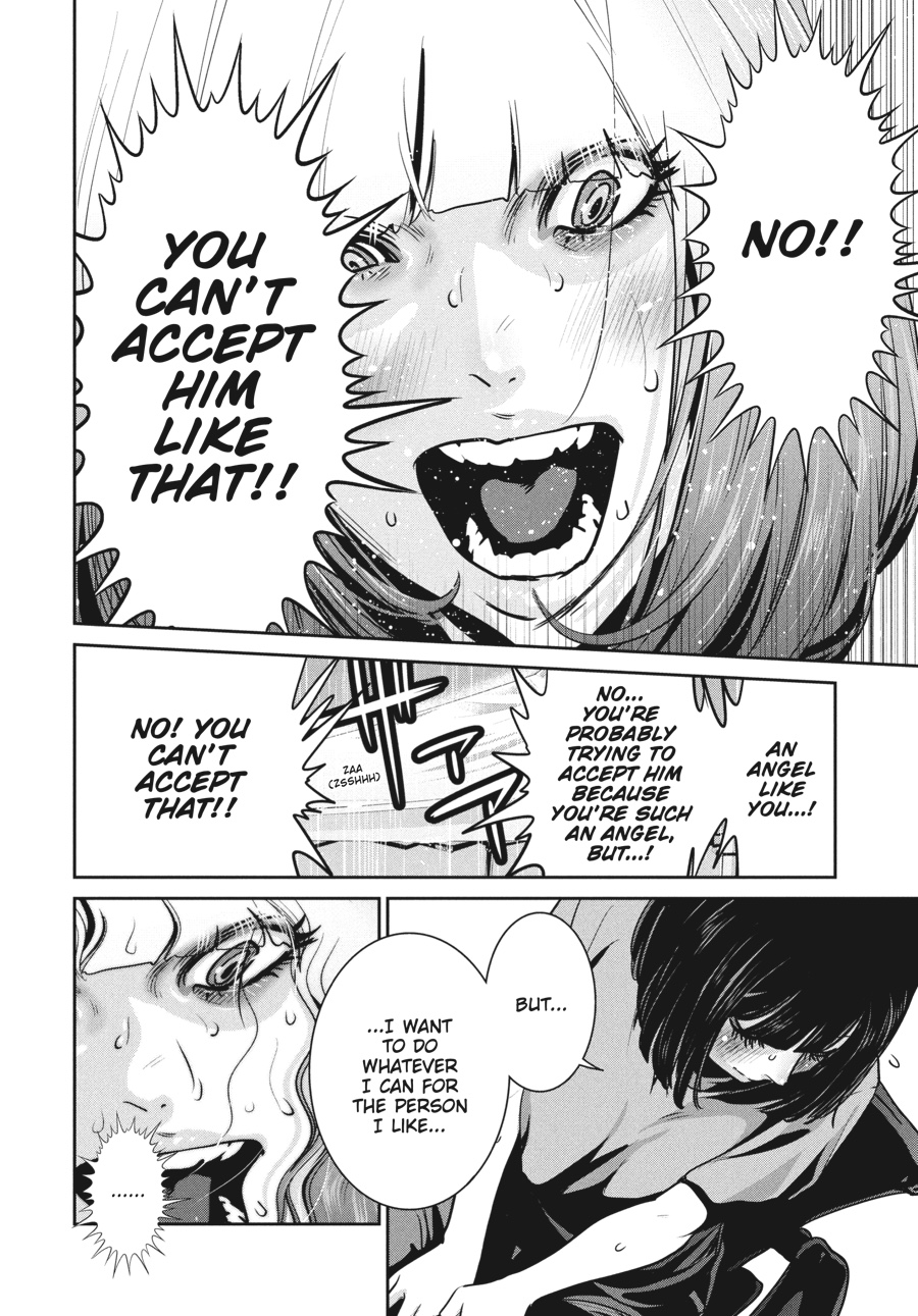 Prison School Chapter 268 - Page 16