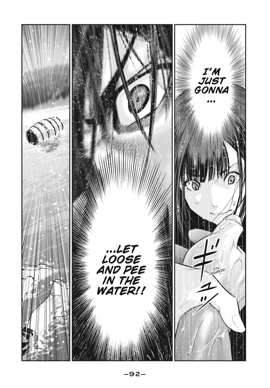 Prison School Chapter 272 - Page 16