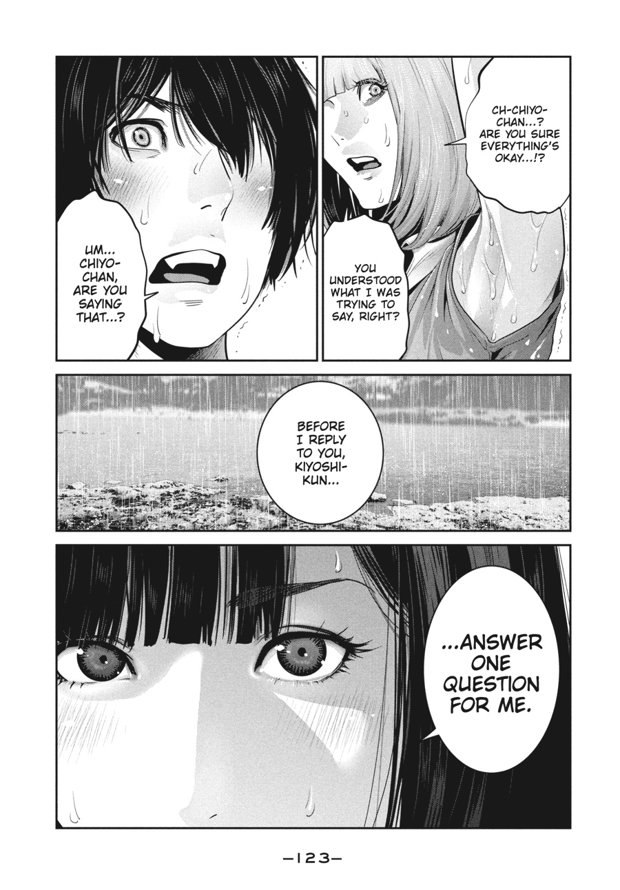 Prison School Chapter 274 - Page 9