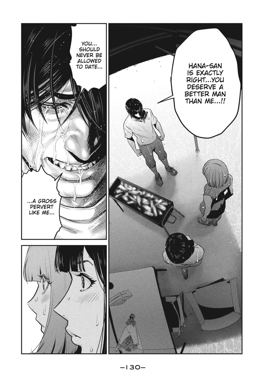 Prison School Chapter 274 - Page 16
