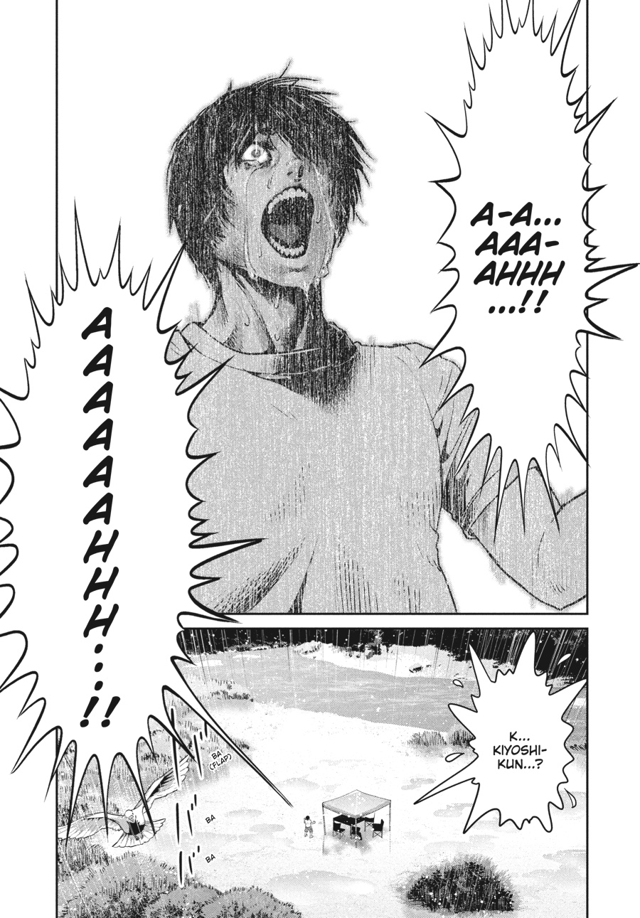 Prison School Chapter 276 - Page 3