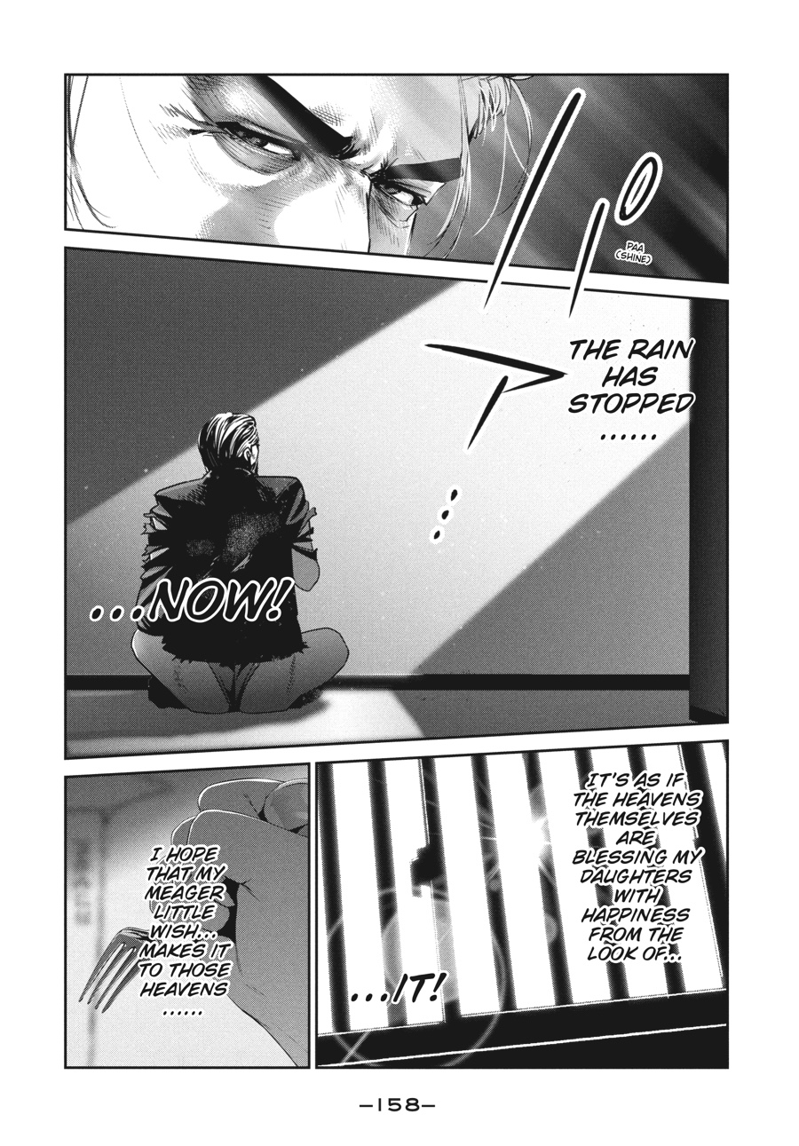 Prison School Chapter 276 - Page 8