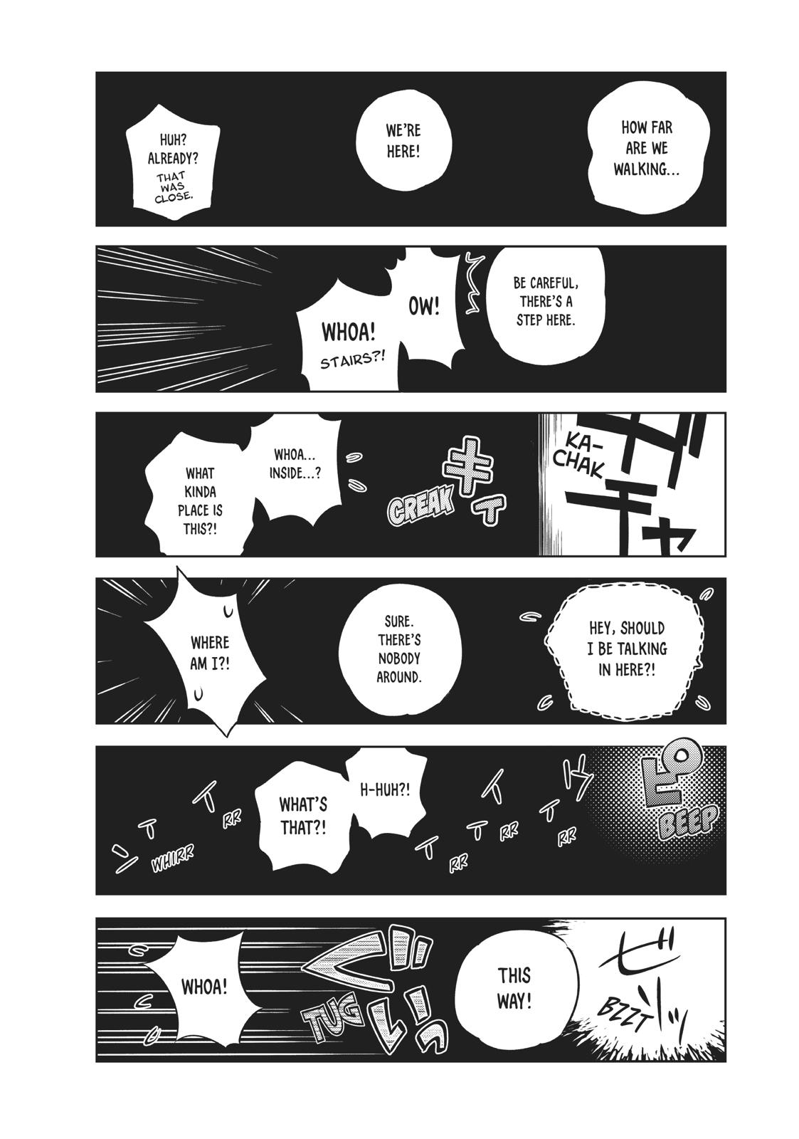 Rent-A-Girlfriend Chapter 32 - Page 16