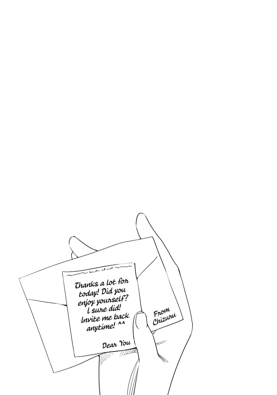 Rent-A-Girlfriend Chapter 32 - Page 20