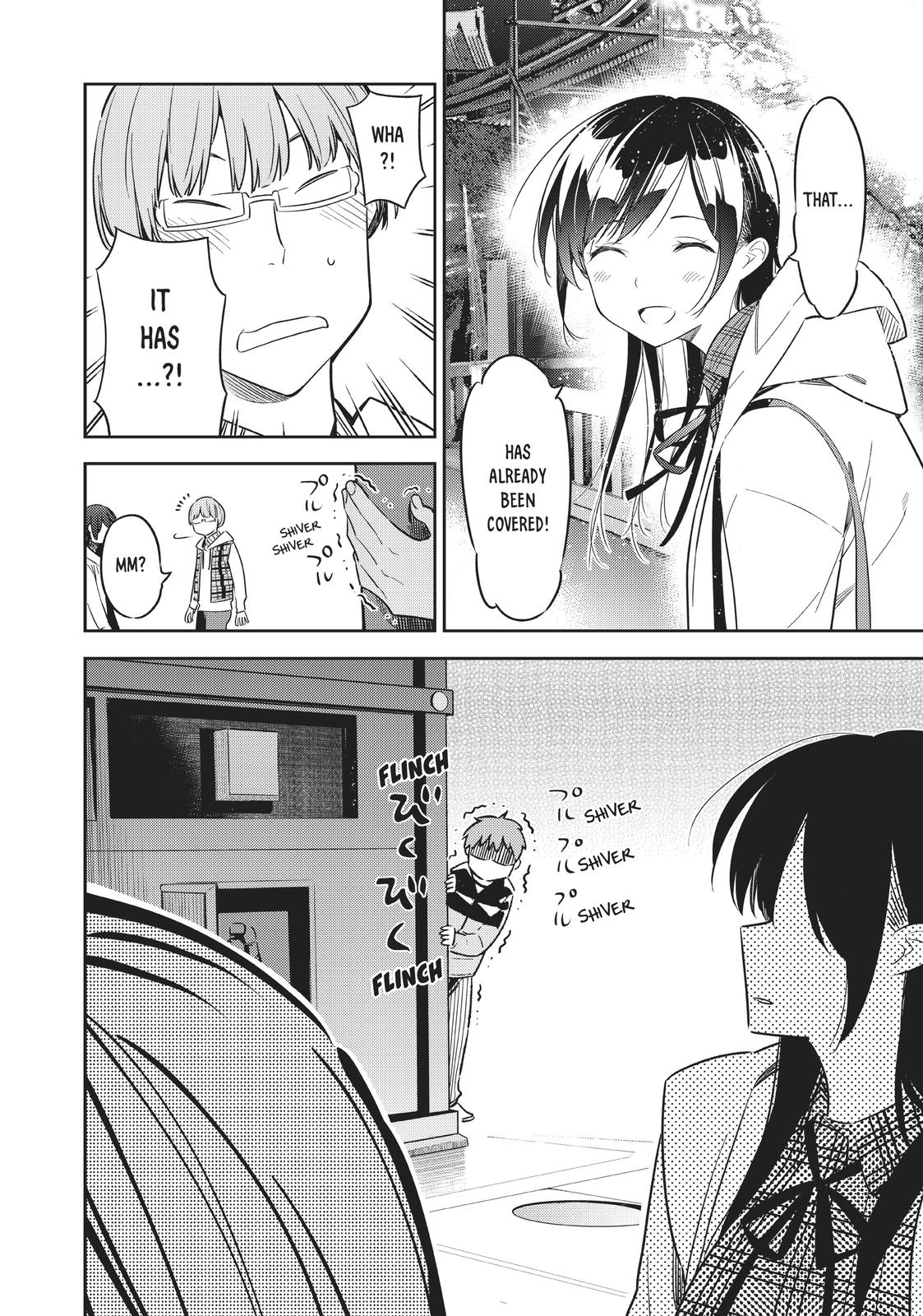Rent-A-Girlfriend Chapter 39 - Page 4