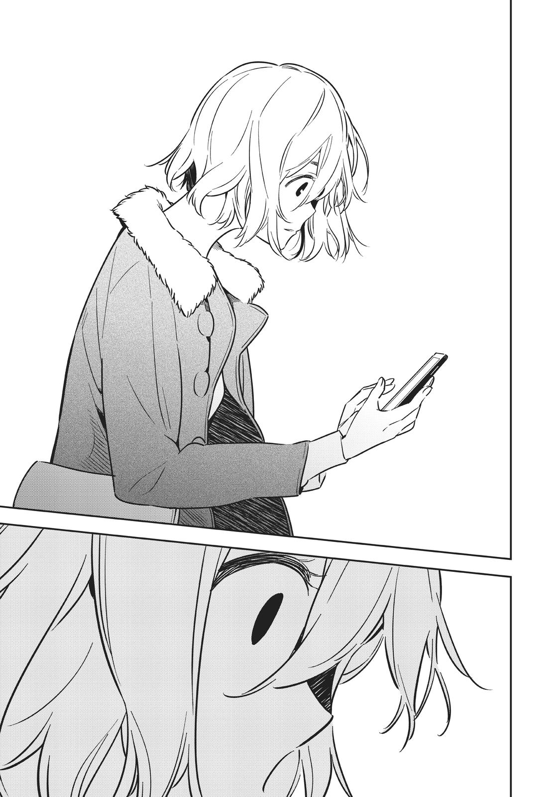 Rent-A-Girlfriend Chapter 44 - Page 9