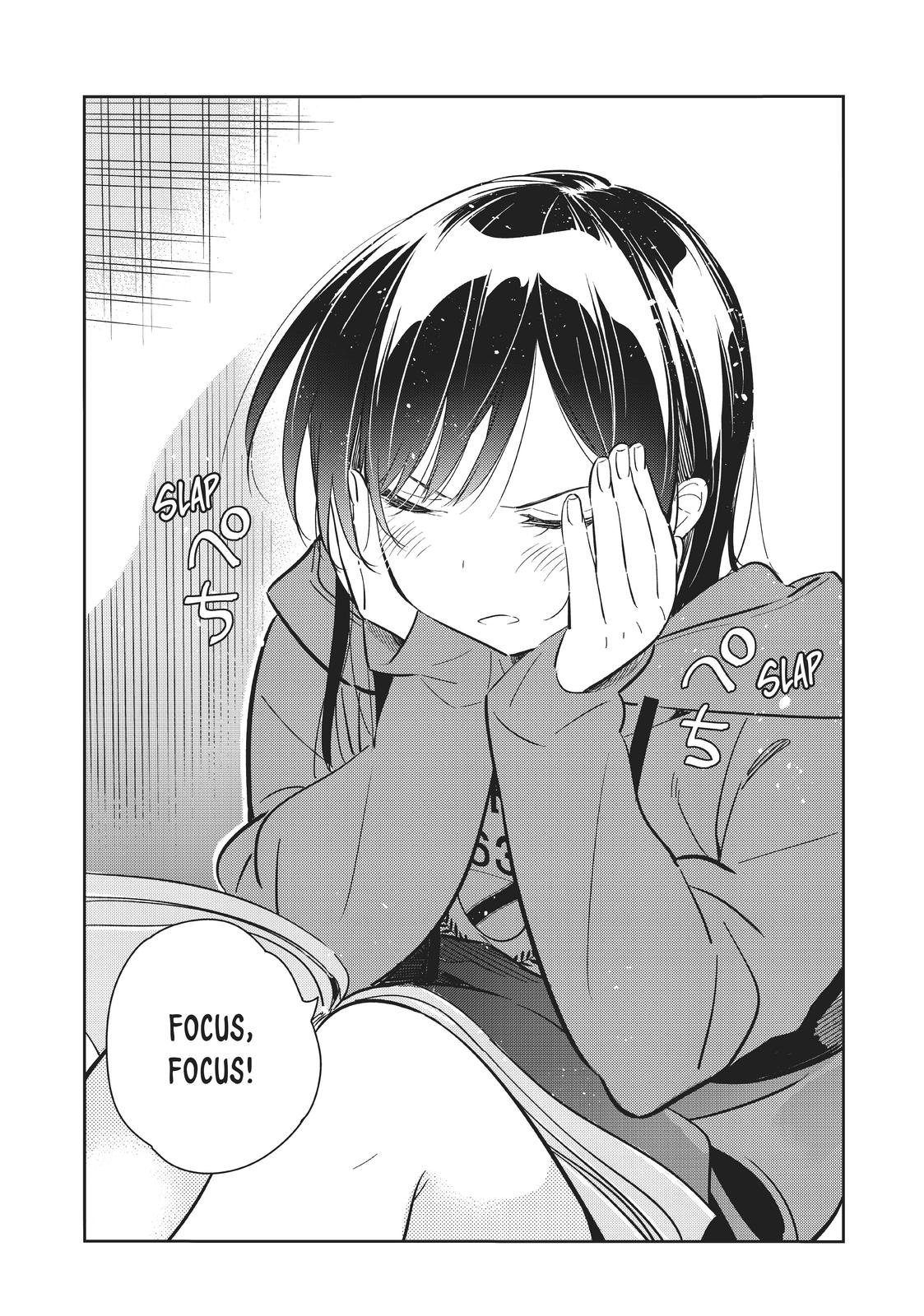 Rent-A-Girlfriend Chapter 66 - Page 14