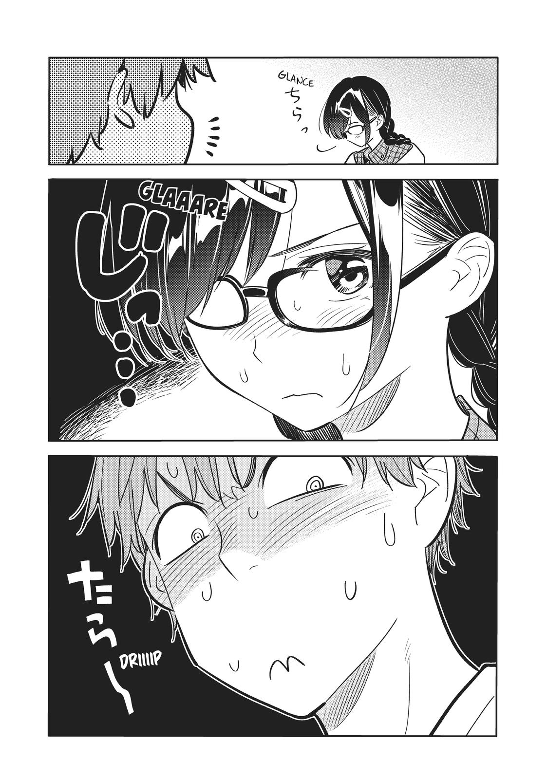 Rent-A-Girlfriend Chapter 71 - Page 7