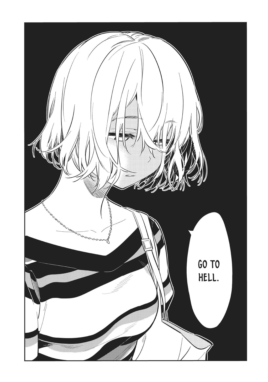 Rent-A-Girlfriend Chapter 76 - Page 15