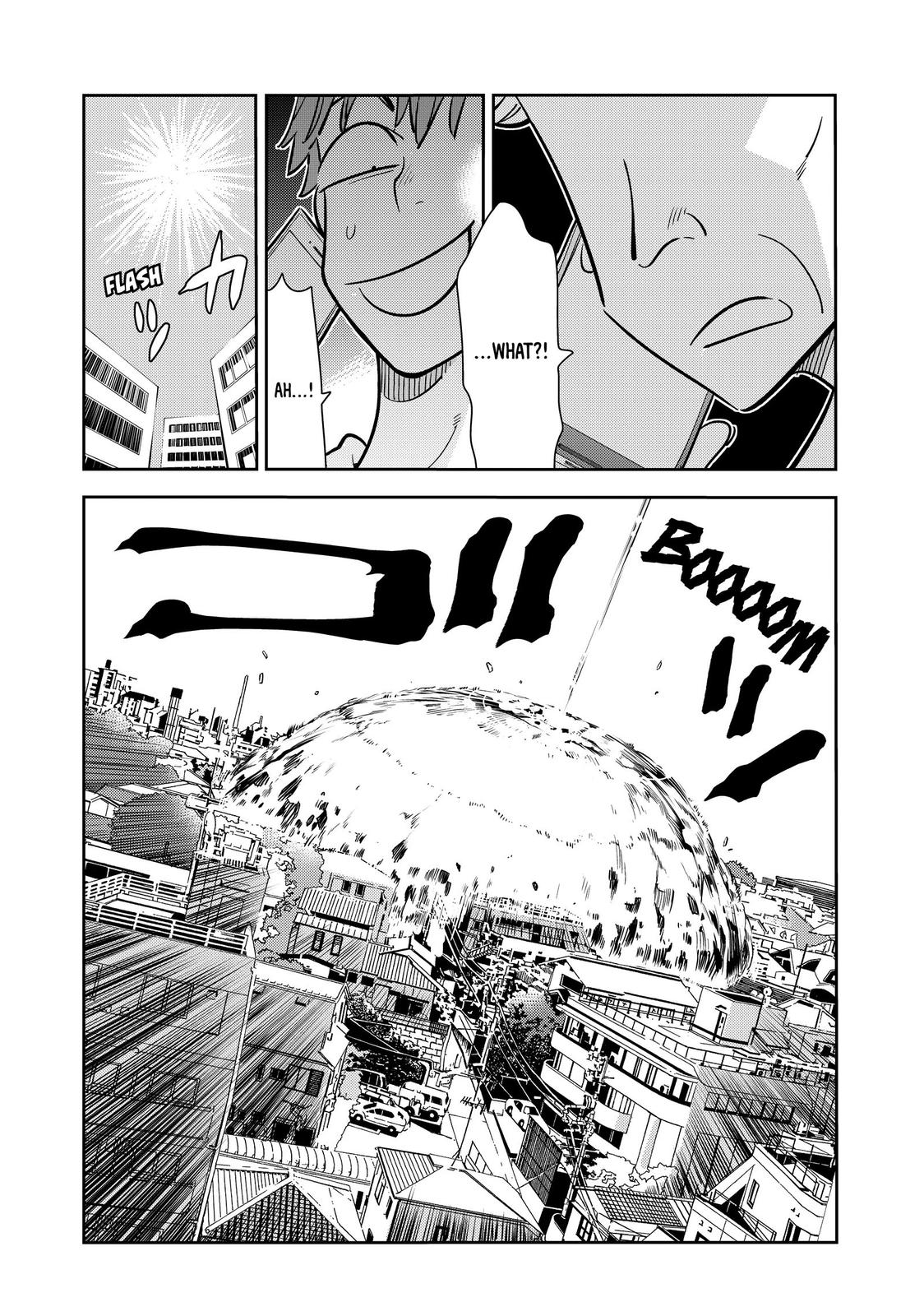 Rent-A-Girlfriend Chapter 83 - Page 5
