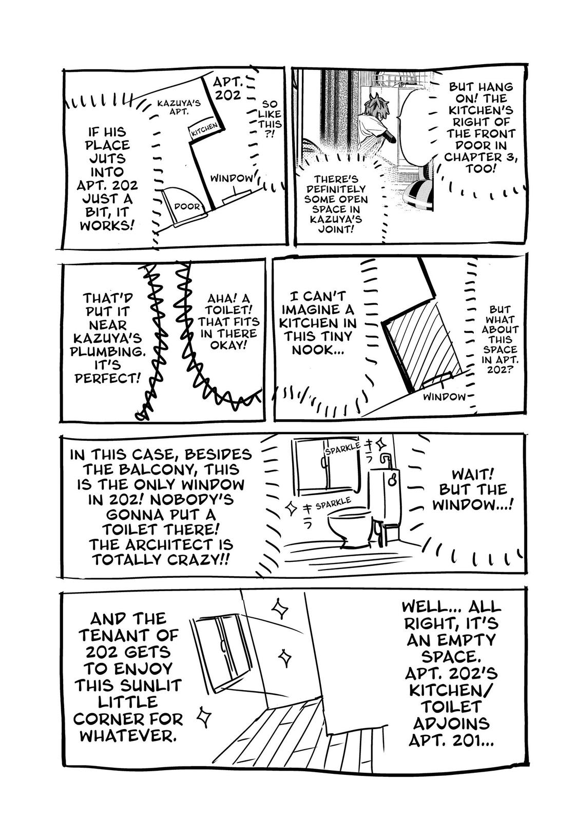 Rent-A-Girlfriend Chapter 85 - Page 24