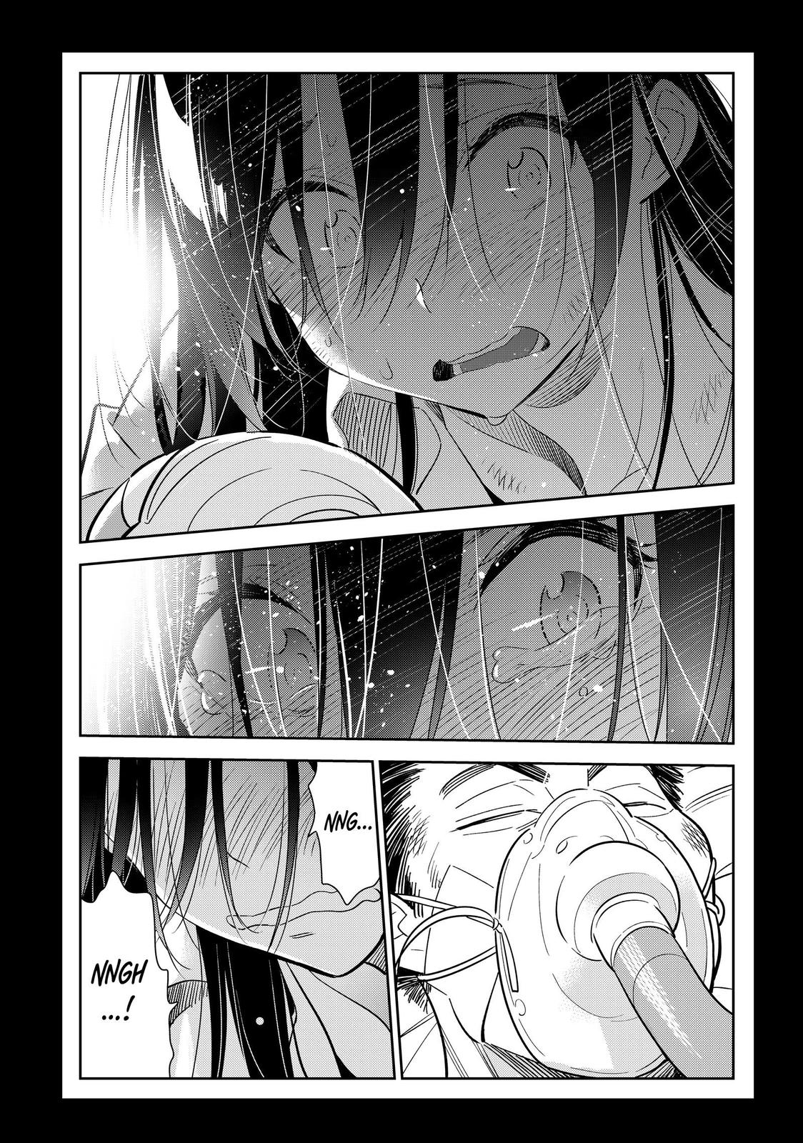 Rent-A-Girlfriend Chapter 101 - Page 18