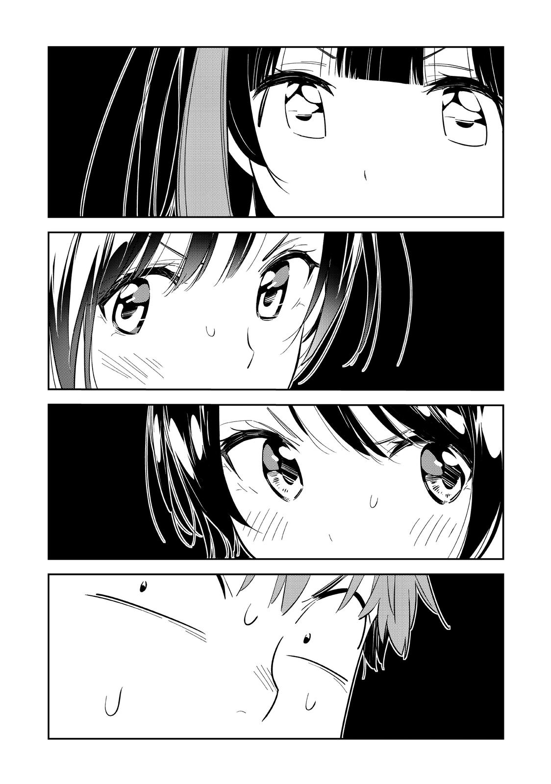 Rent-A-Girlfriend Chapter 119 - Page 3