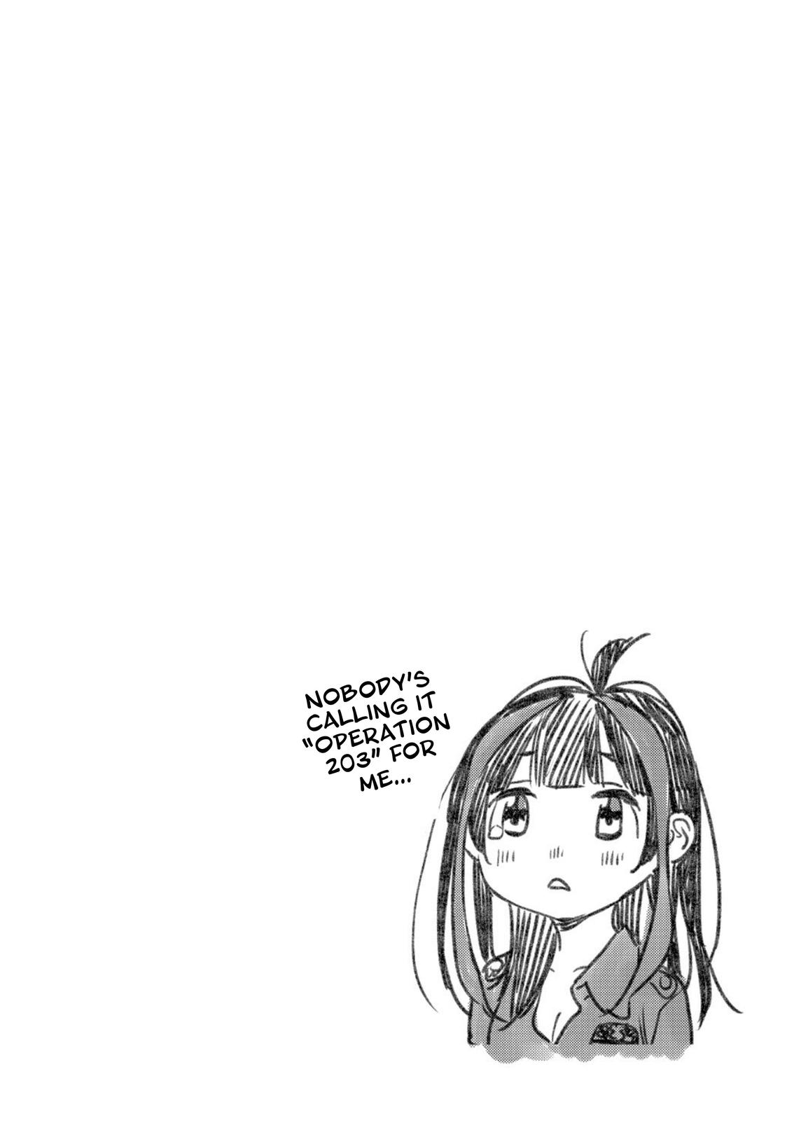 Rent-A-Girlfriend Chapter 120 - Page 21