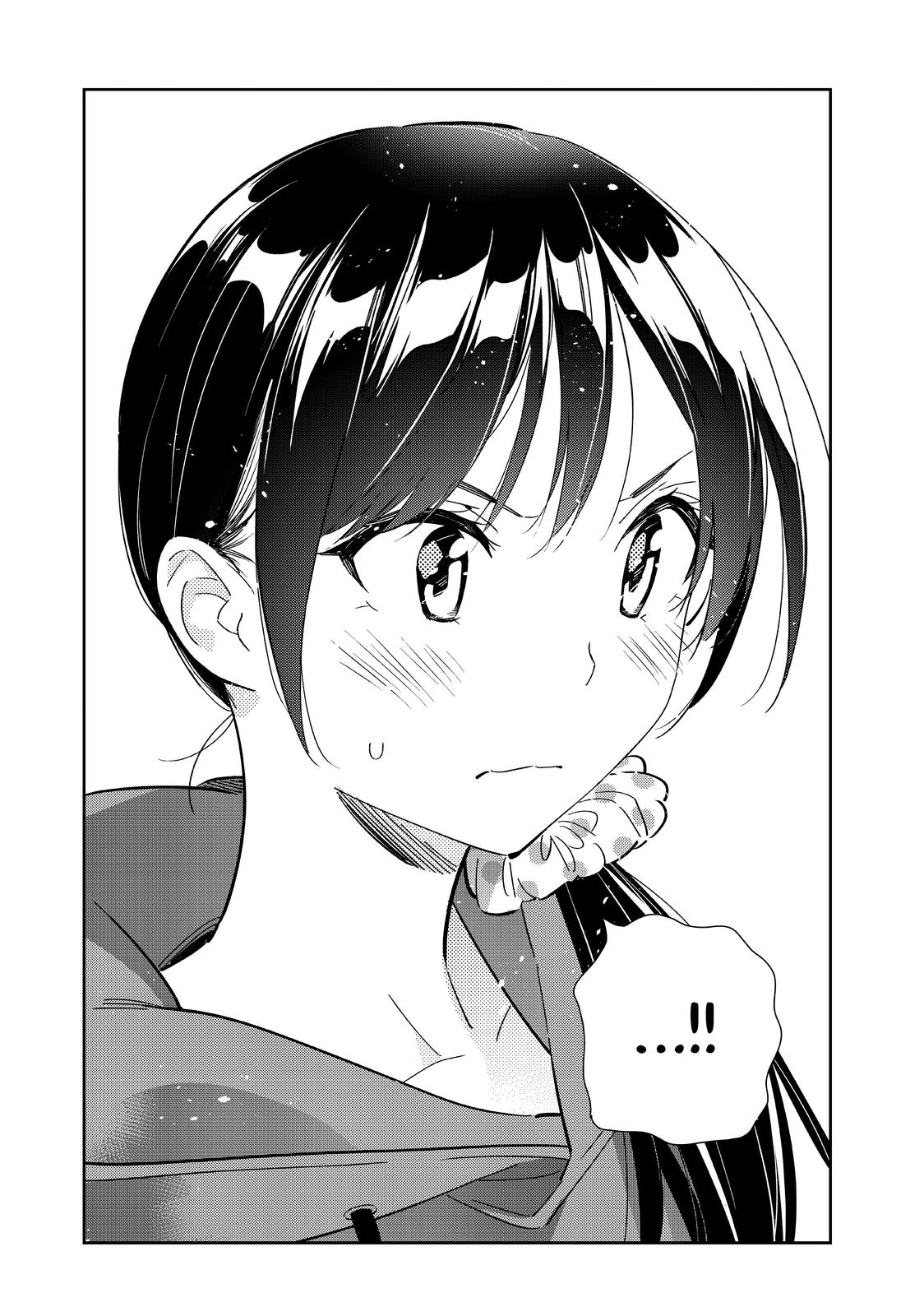 Rent-A-Girlfriend Chapter 122 - Page 6