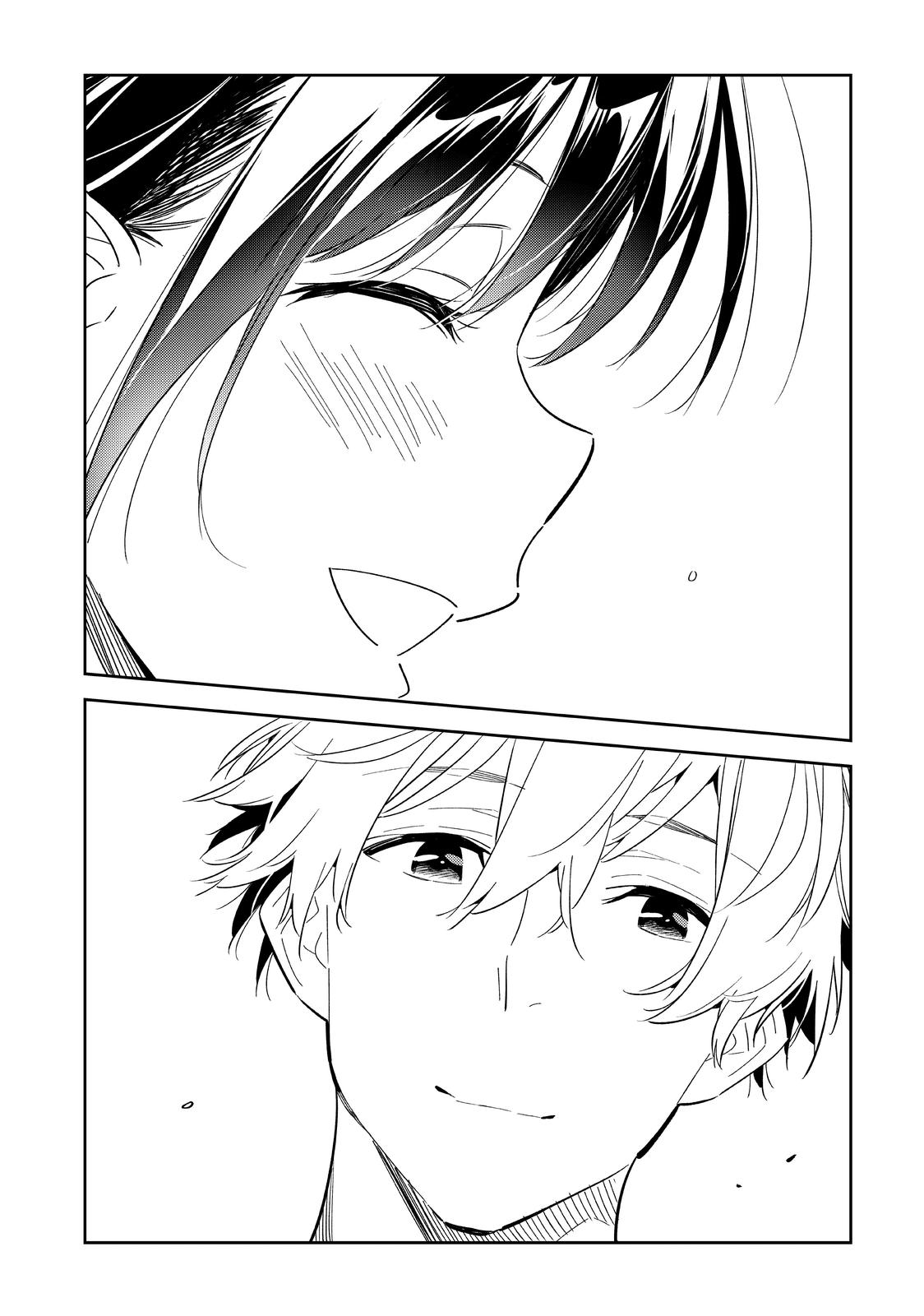 Rent-A-Girlfriend Chapter 125 - Page 16