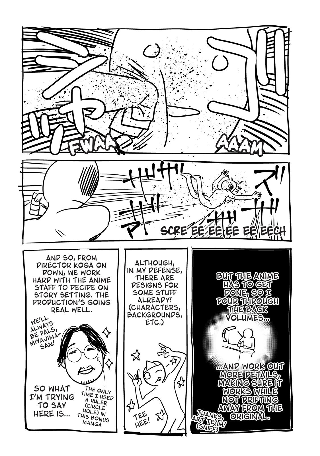 Rent-A-Girlfriend Chapter 130 - Page 23