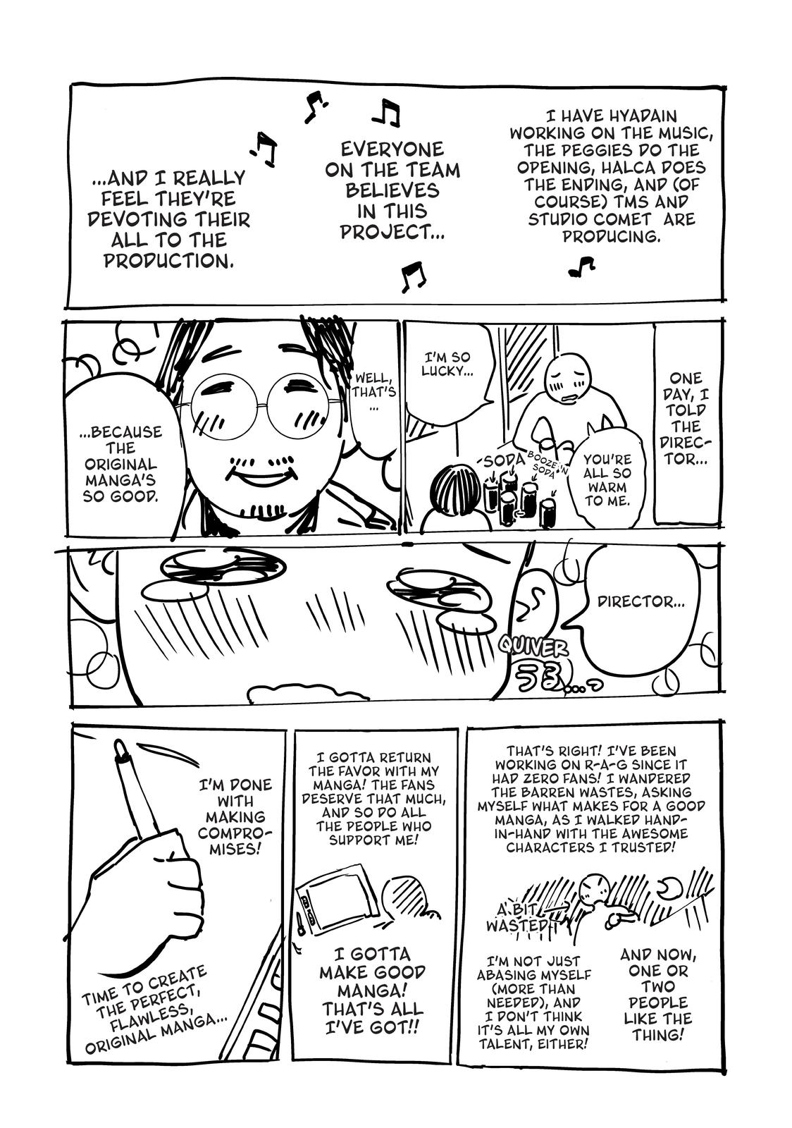Rent-A-Girlfriend Chapter 130 - Page 27