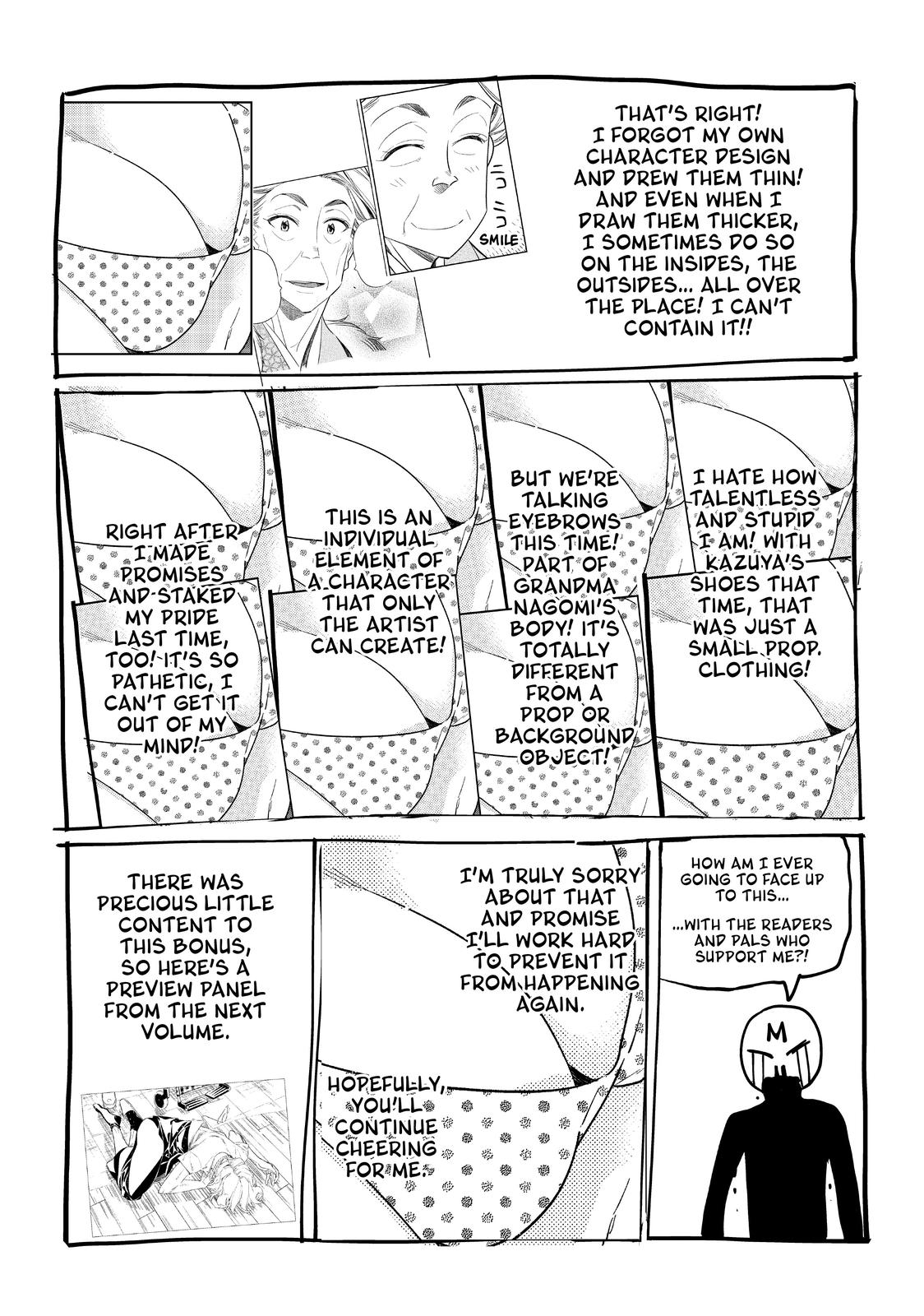 Rent-A-Girlfriend Chapter 139 - Page 24