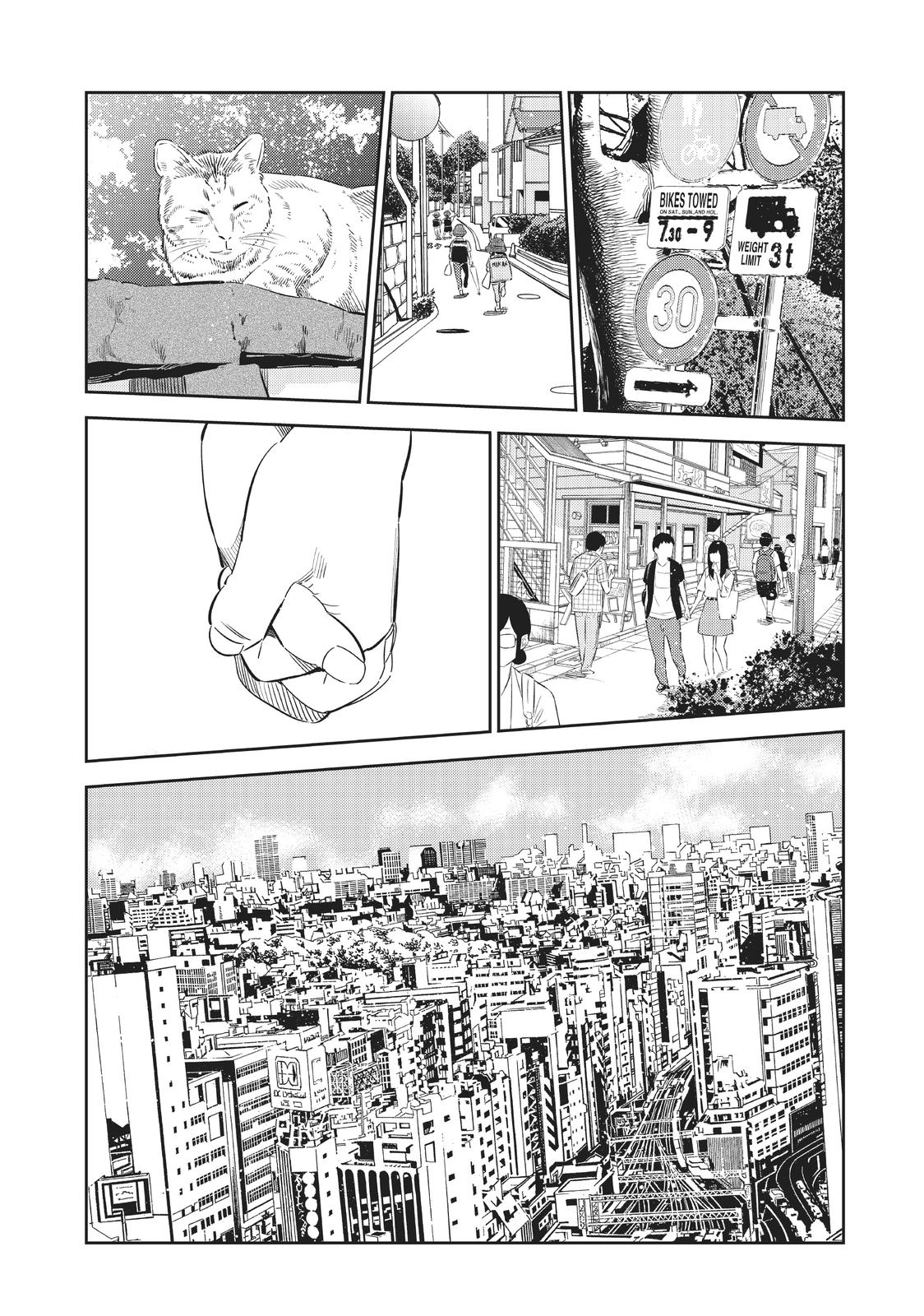 Rent-A-Girlfriend Chapter 151 - Page 18