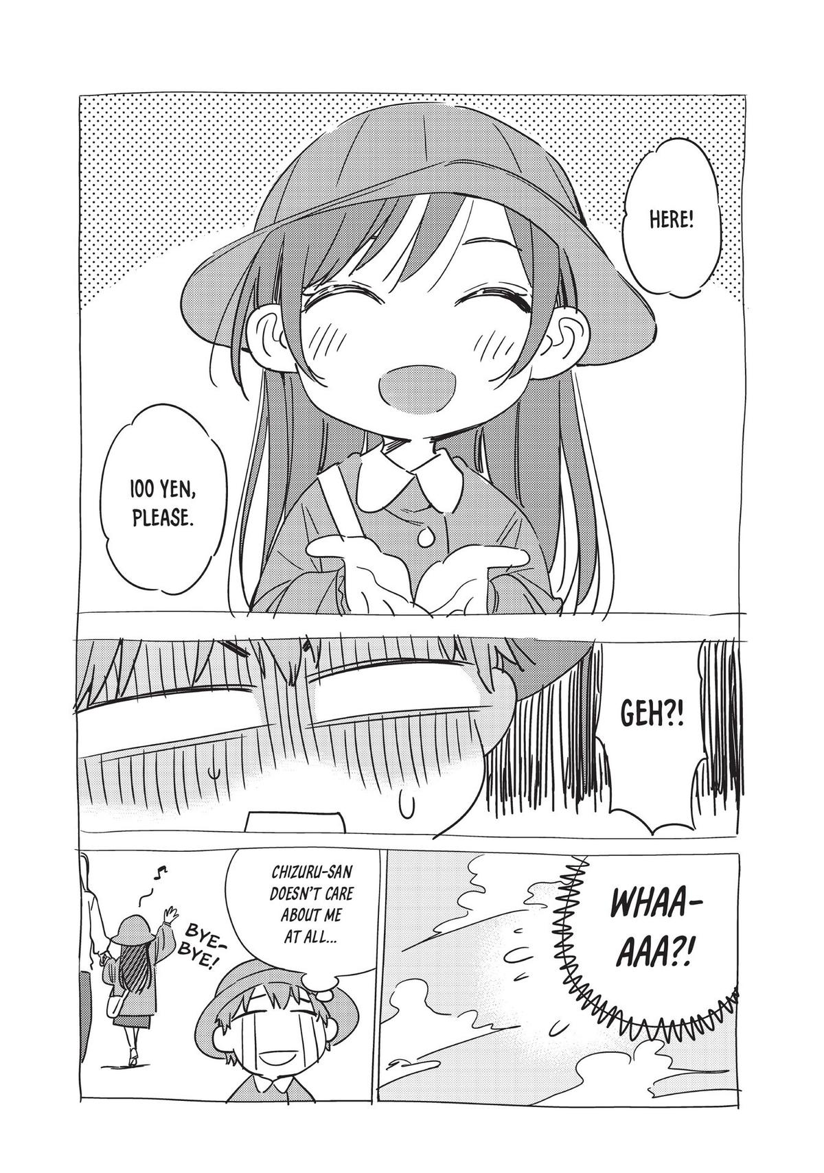 Rent-A-Girlfriend Chapter 184 - Page 25
