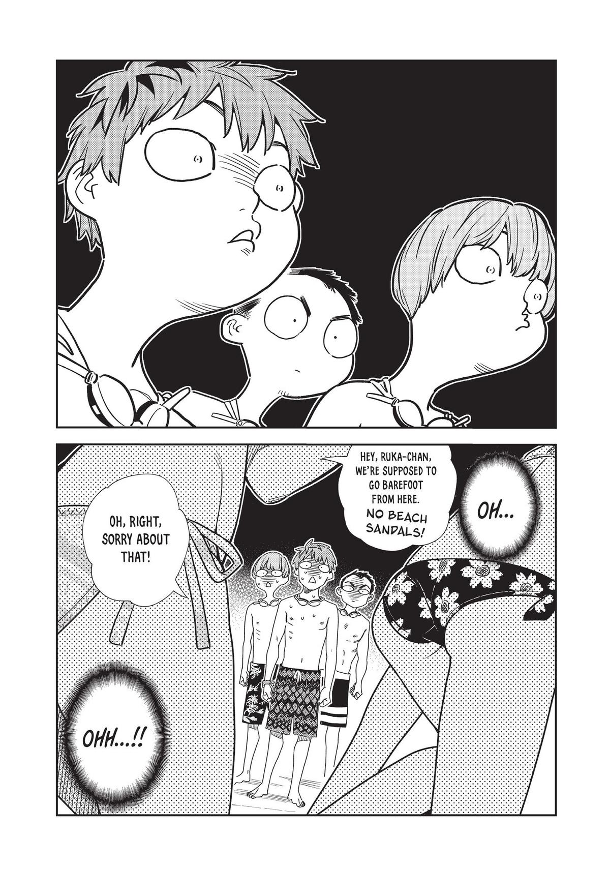 Rent-A-Girlfriend Chapter 193 - Page 11