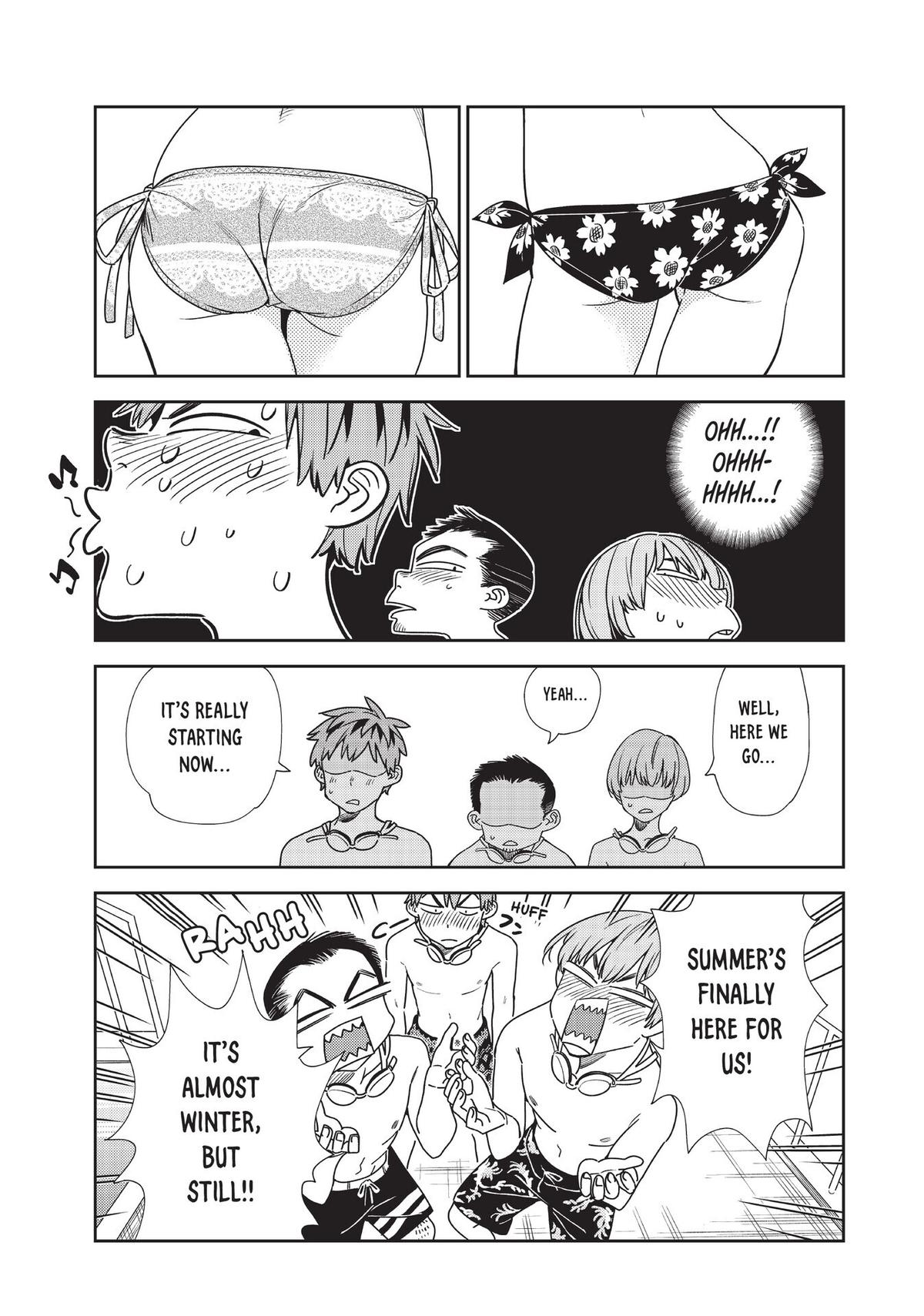 Rent-A-Girlfriend Chapter 193 - Page 16