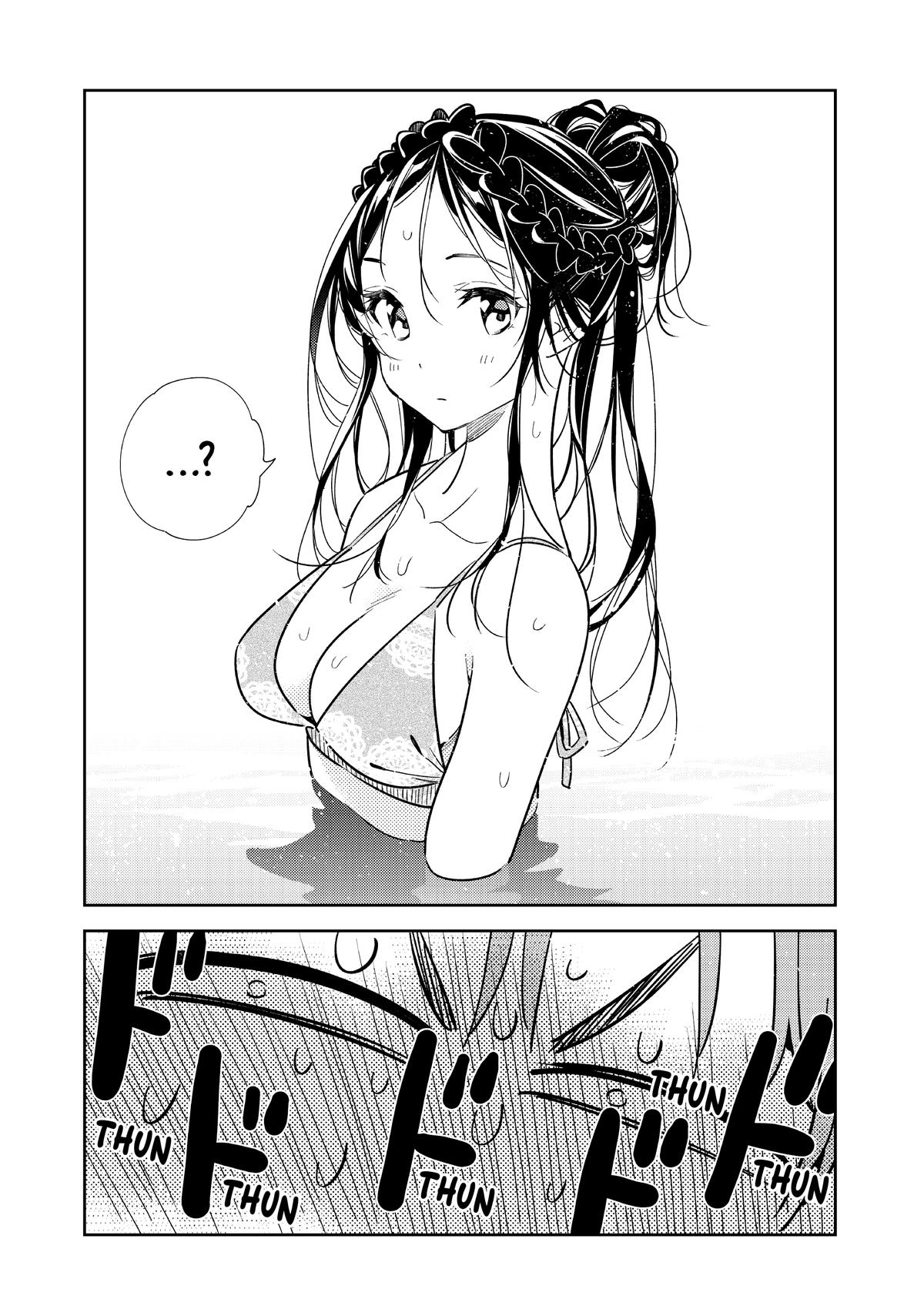 Rent-A-Girlfriend Chapter 194 - Page 10