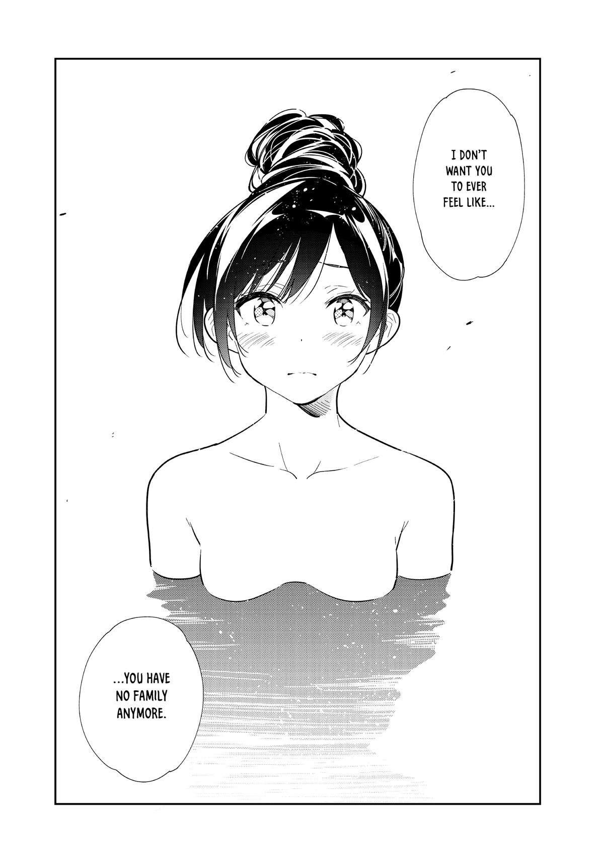 Rent-A-Girlfriend Chapter 203 - Page 19