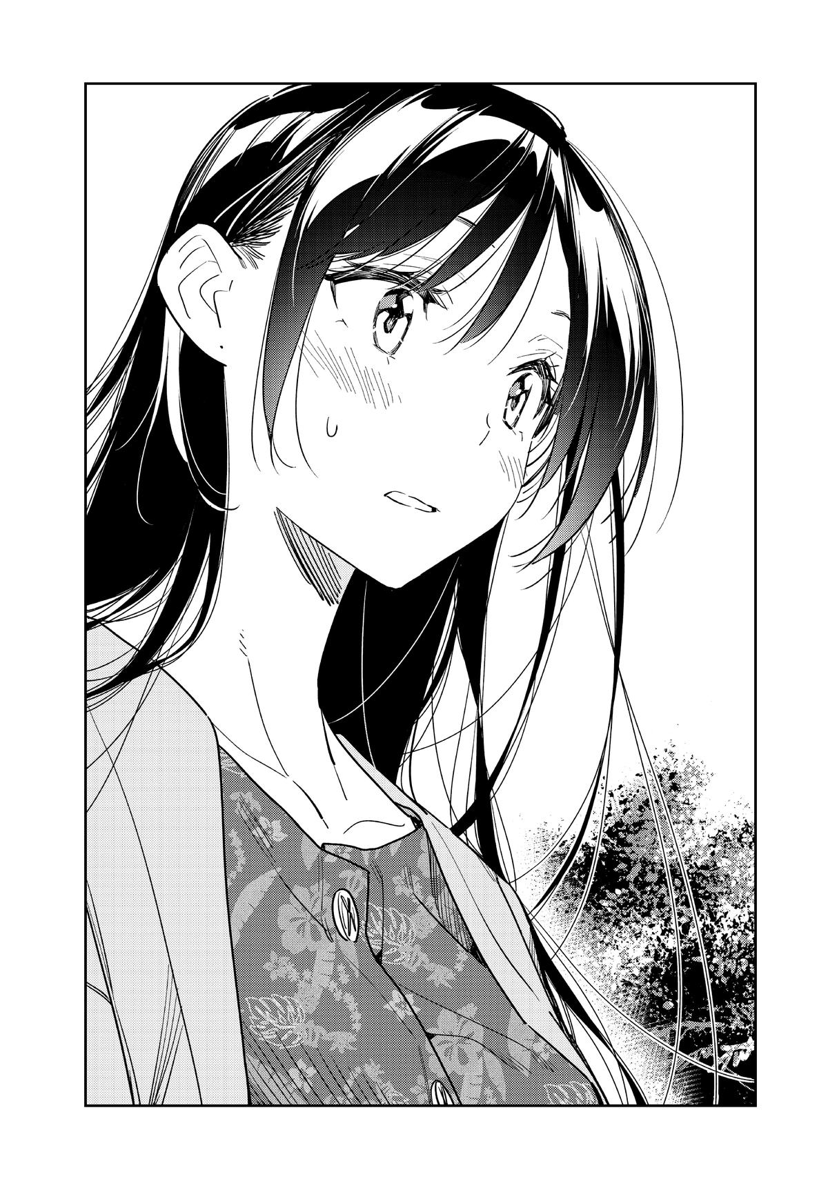 Rent-A-Girlfriend Chapter 212 - Page 13