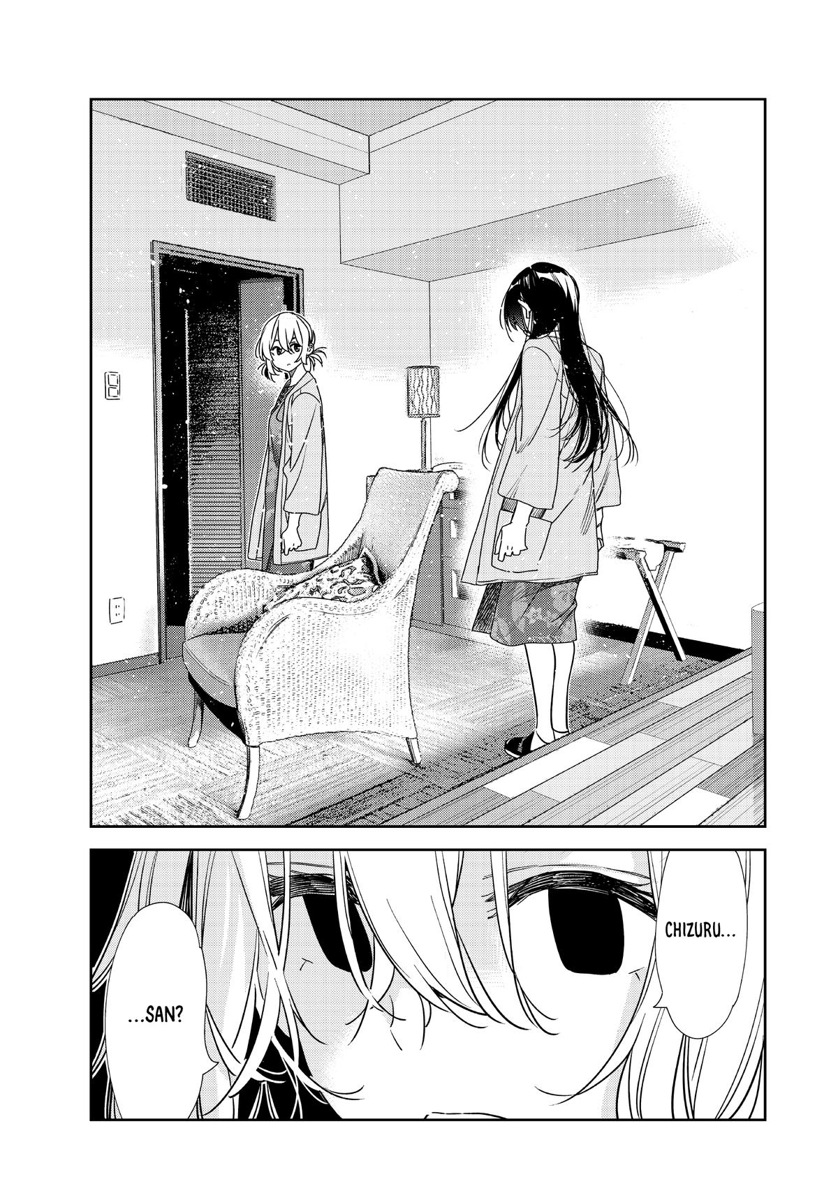 Rent-A-Girlfriend Chapter 216 - Page 18