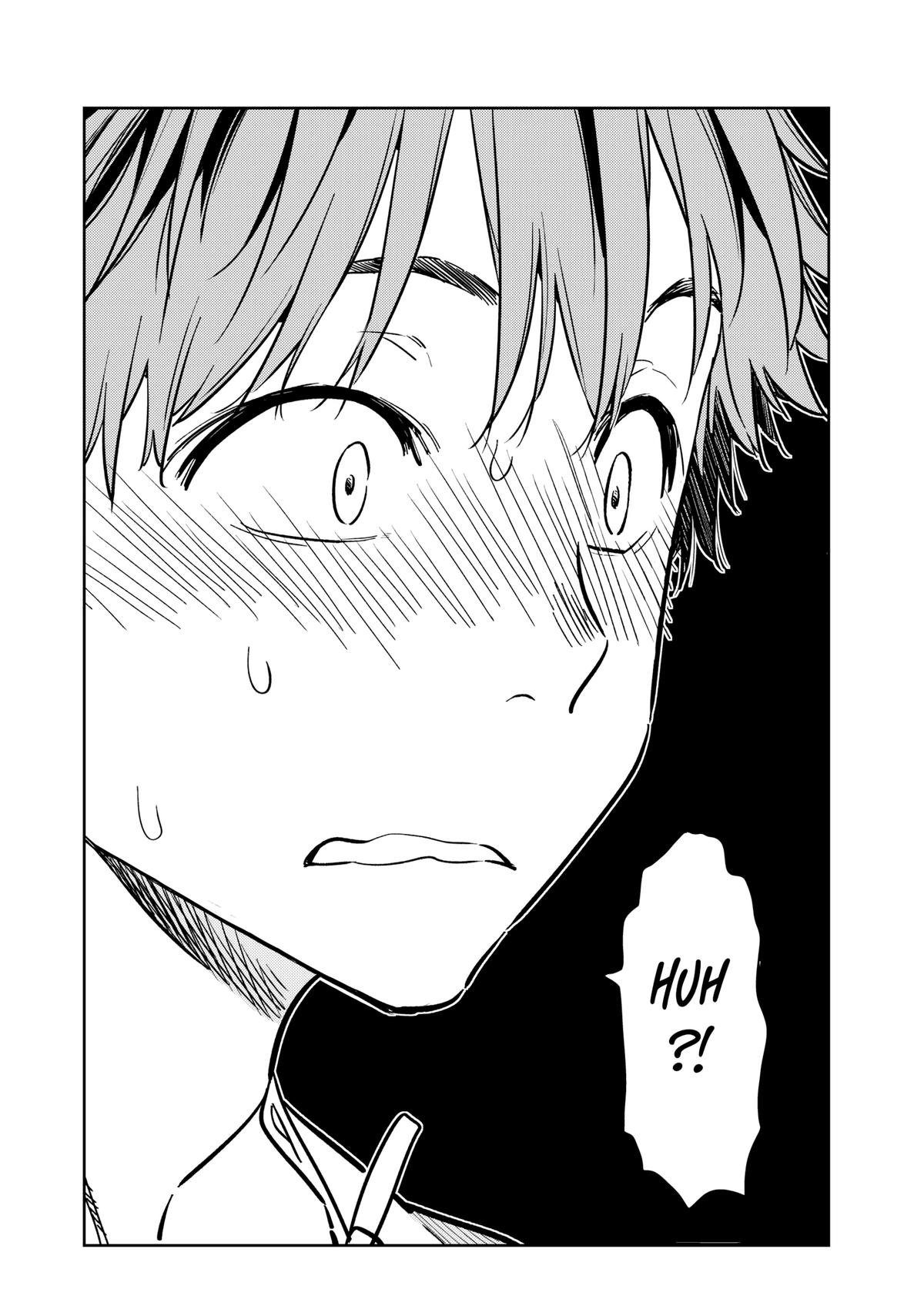 Rent-A-Girlfriend Chapter 221 - Page 10