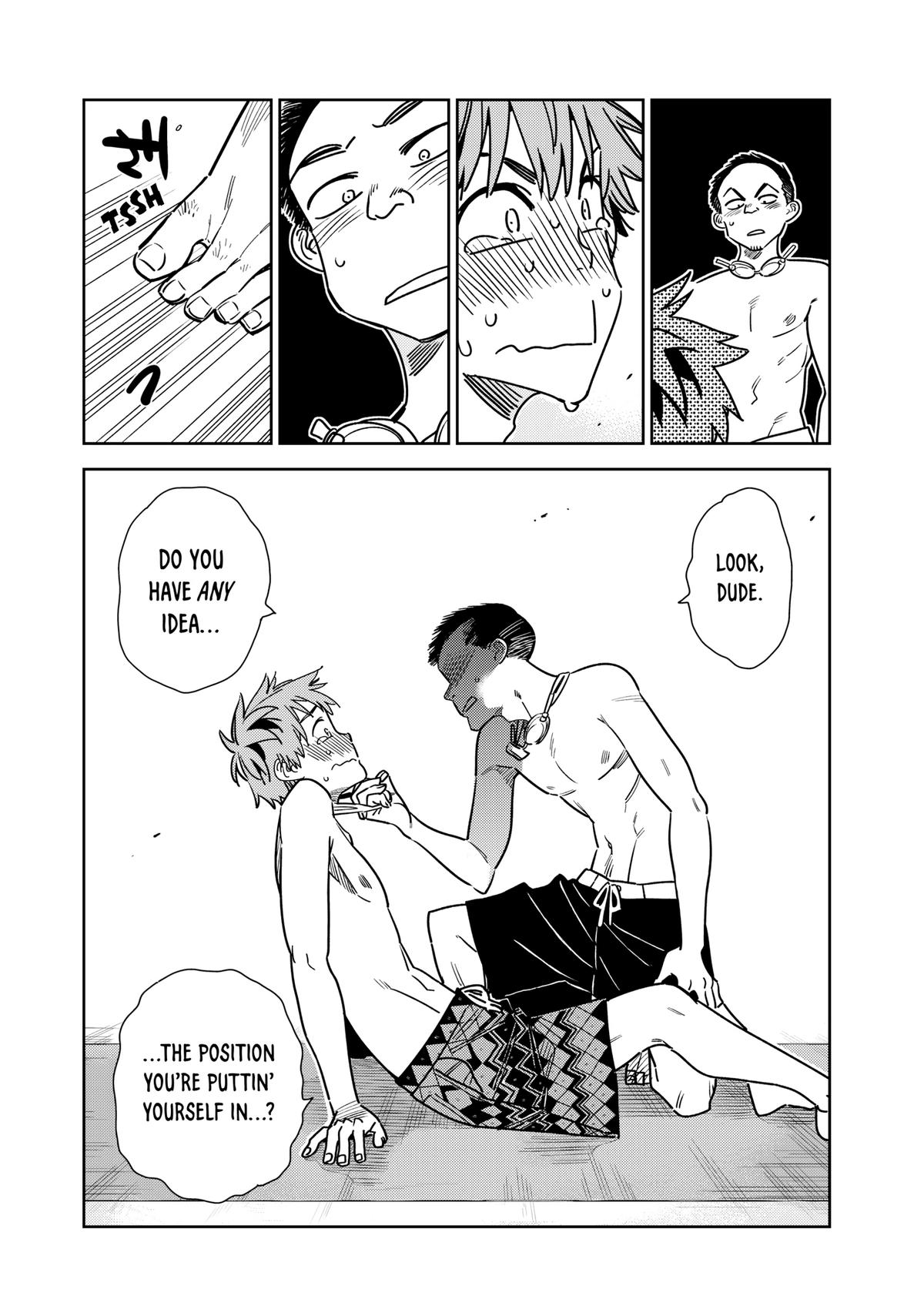 Rent-A-Girlfriend Chapter 224 - Page 7
