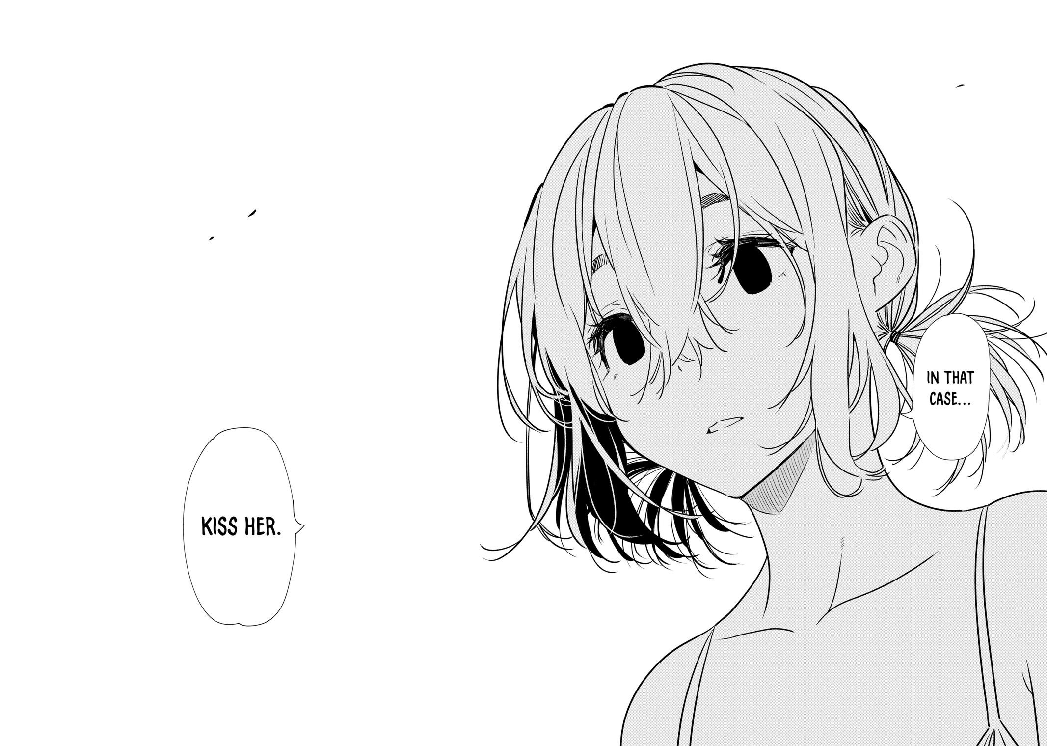 Rent-A-Girlfriend Chapter 224 - Page 16