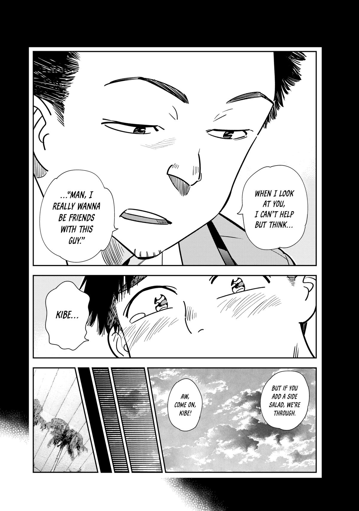 Rent-A-Girlfriend Chapter 226 - Page 6
