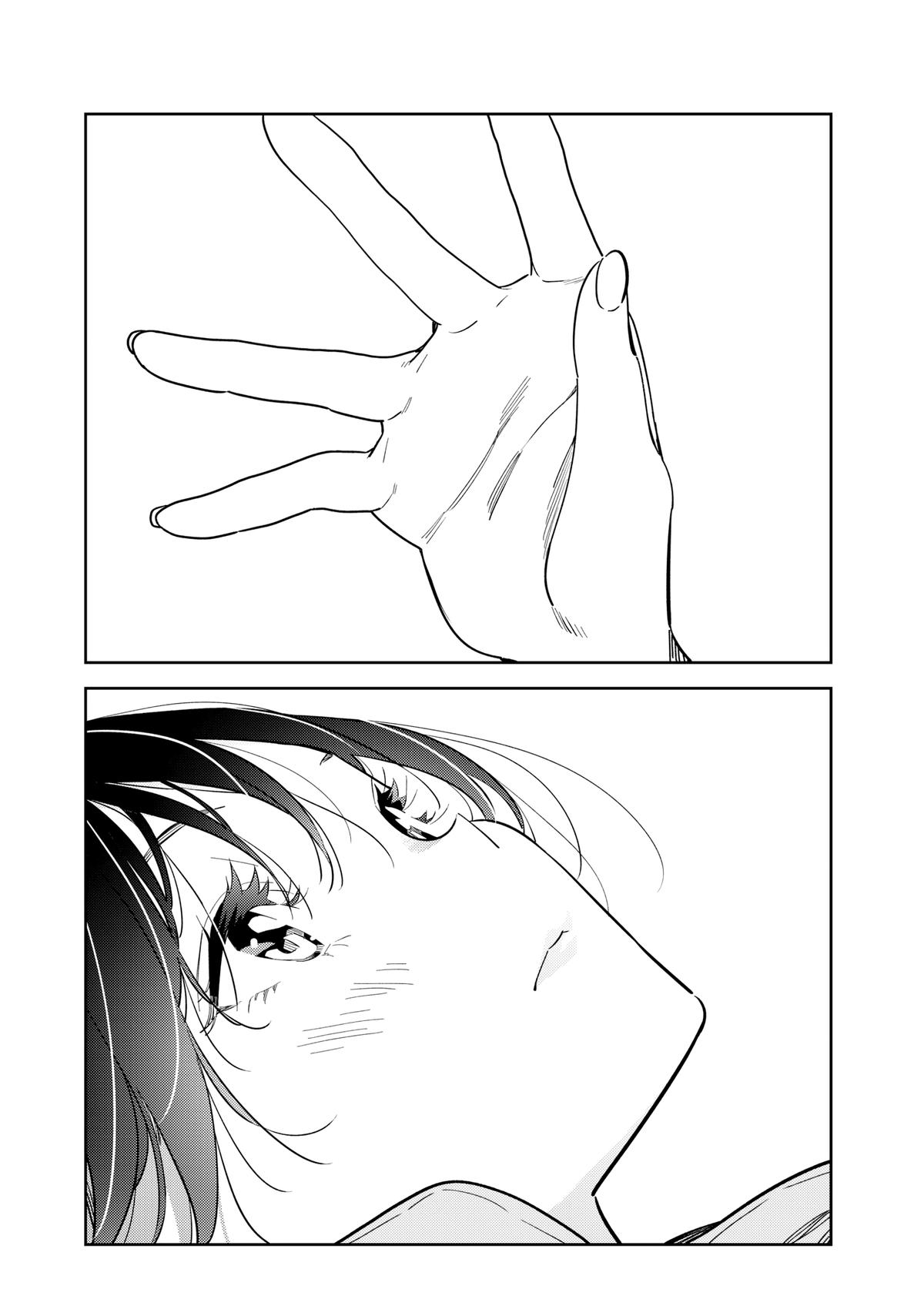 Rent-A-Girlfriend Chapter 248 - Page 6