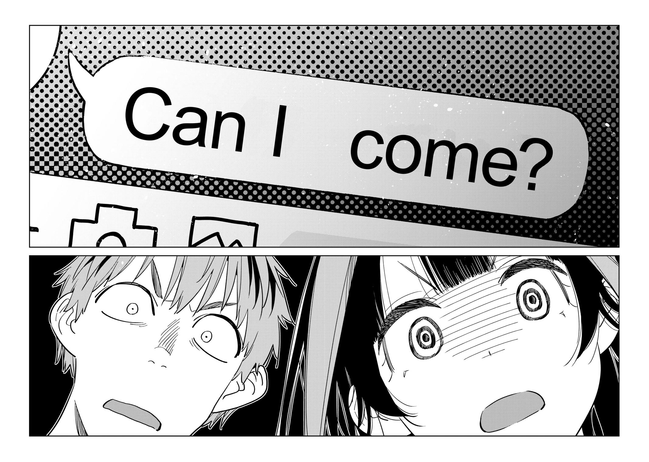 Rent-A-Girlfriend Chapter 251 - Page 16