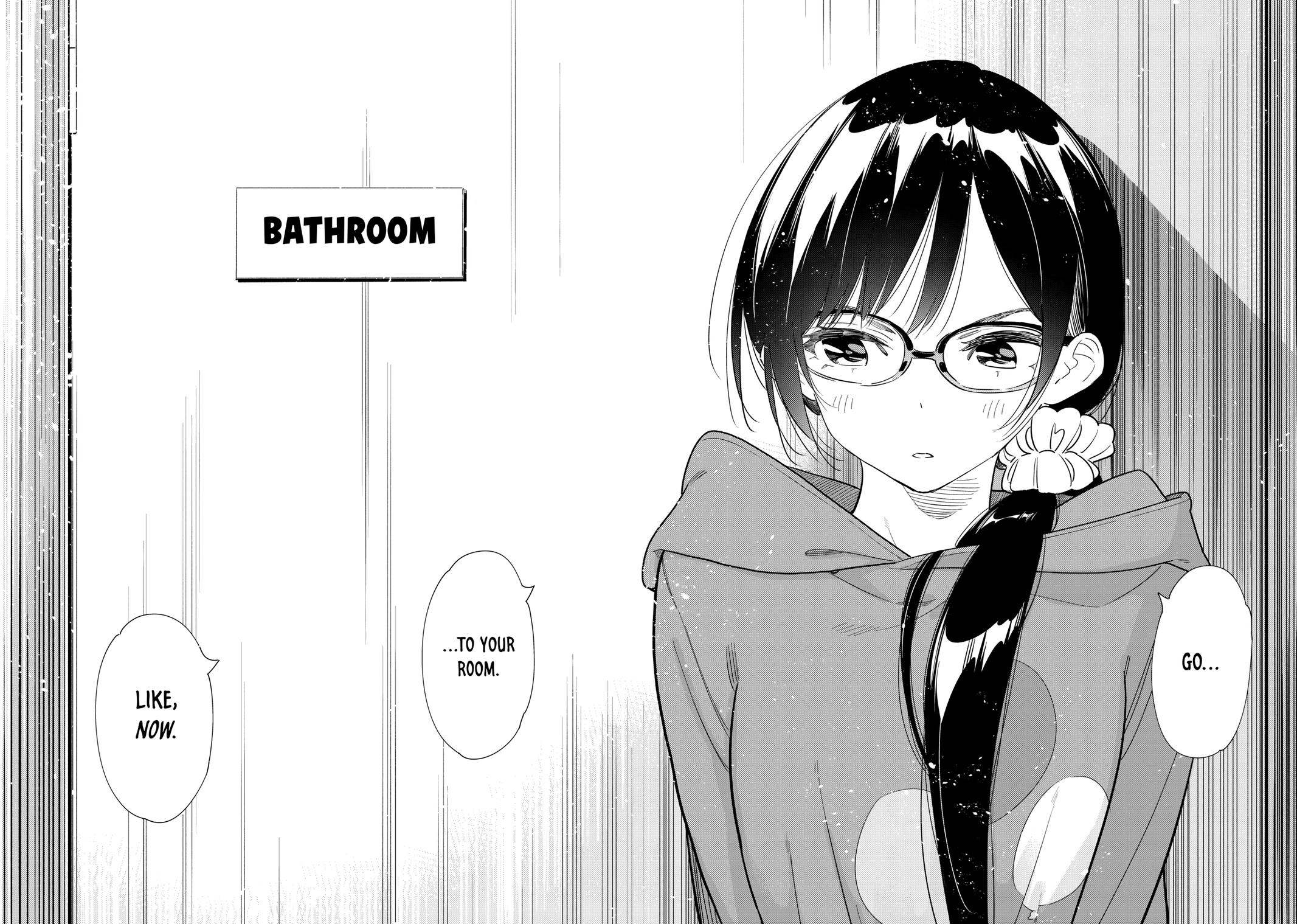 Rent-A-Girlfriend Chapter 263 - Page 20