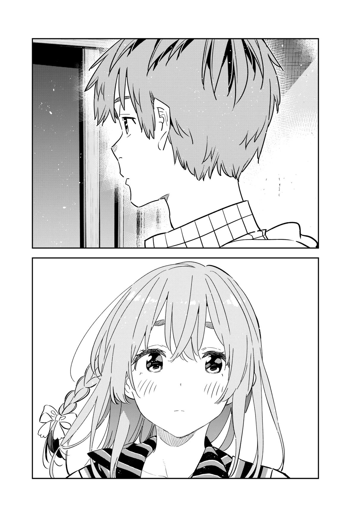 Rent-A-Girlfriend Chapter 266 - Page 16