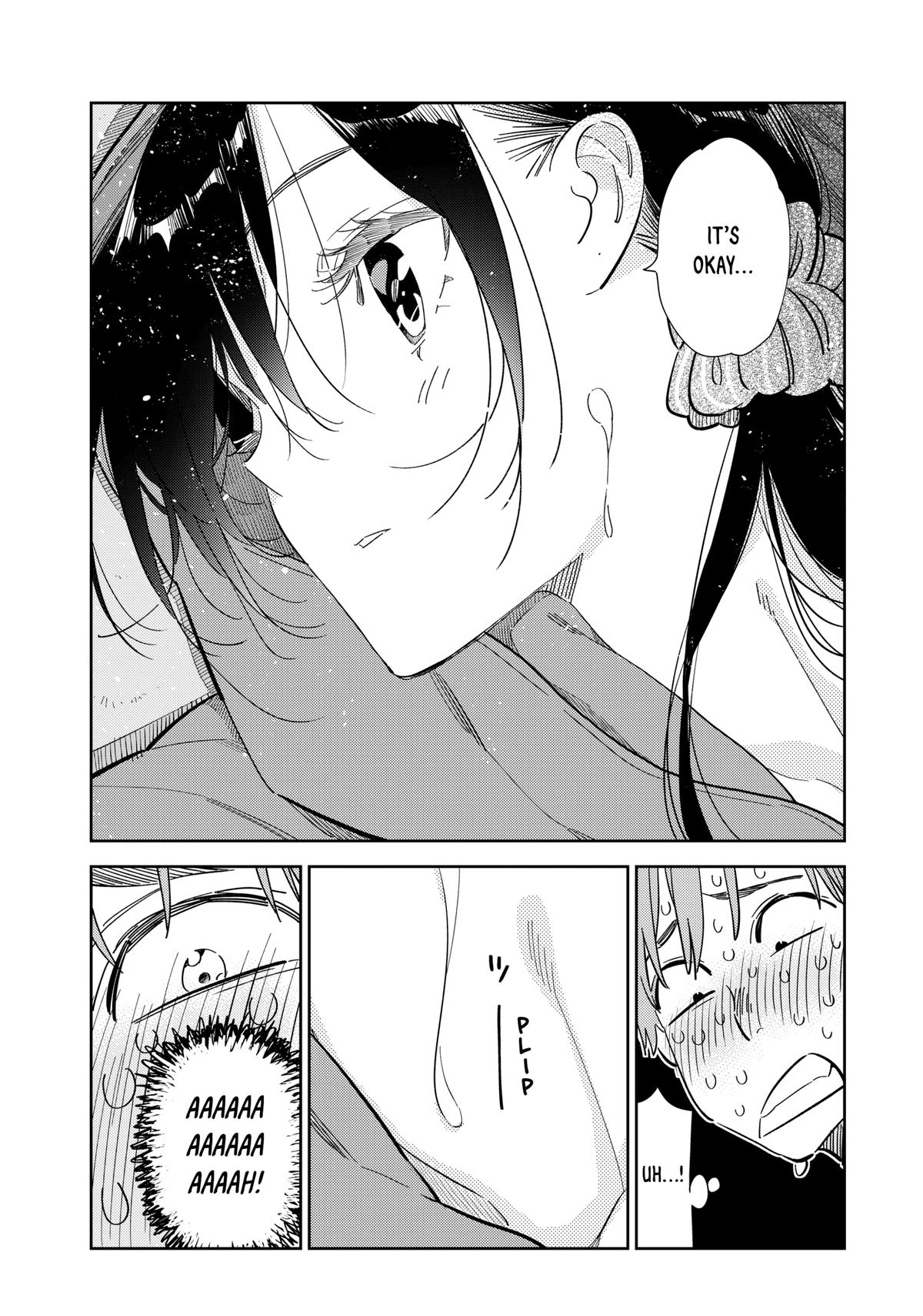 Rent-A-Girlfriend Chapter 275 - Page 7