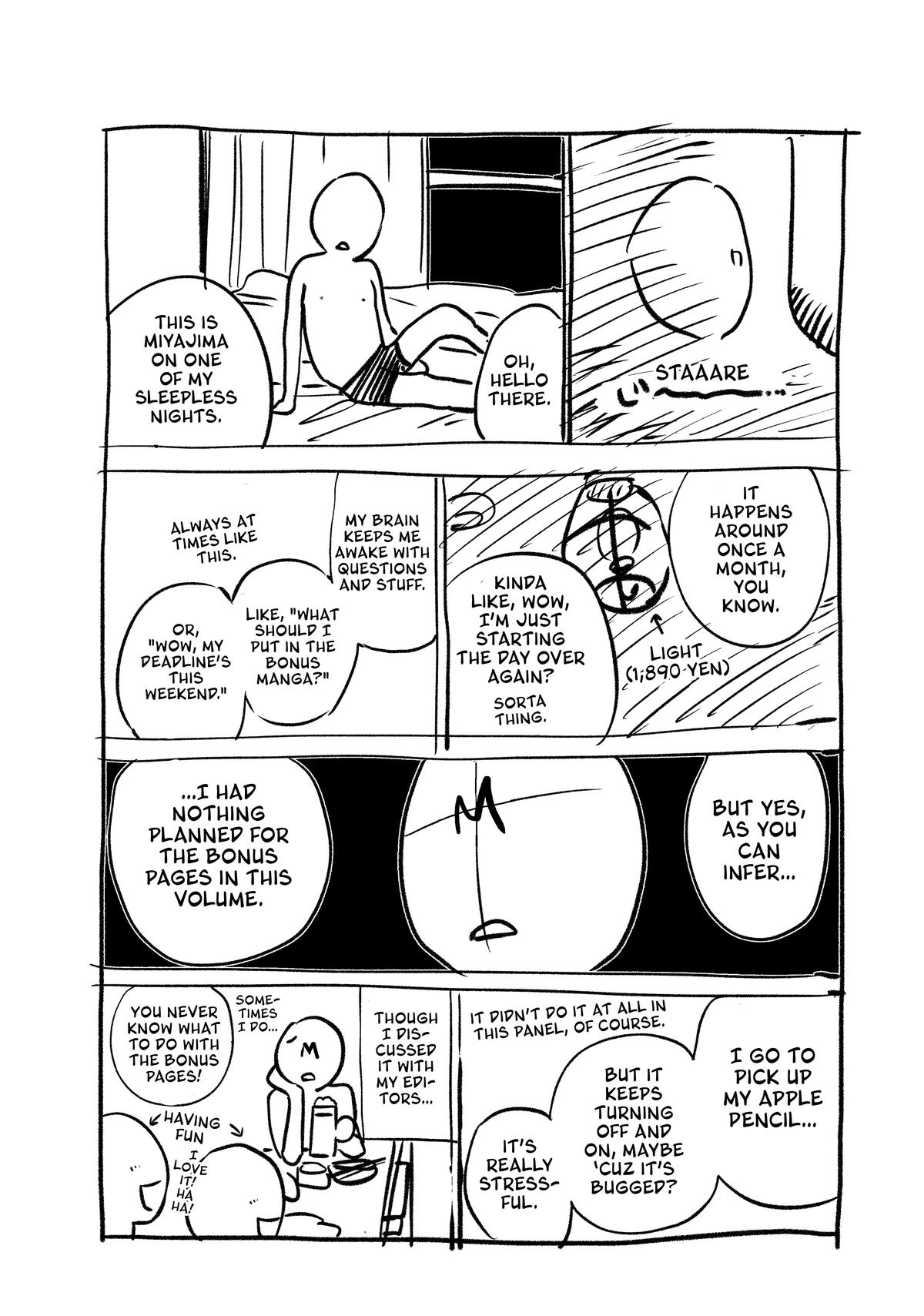 Rent-A-Girlfriend Chapter 300 - Page 25