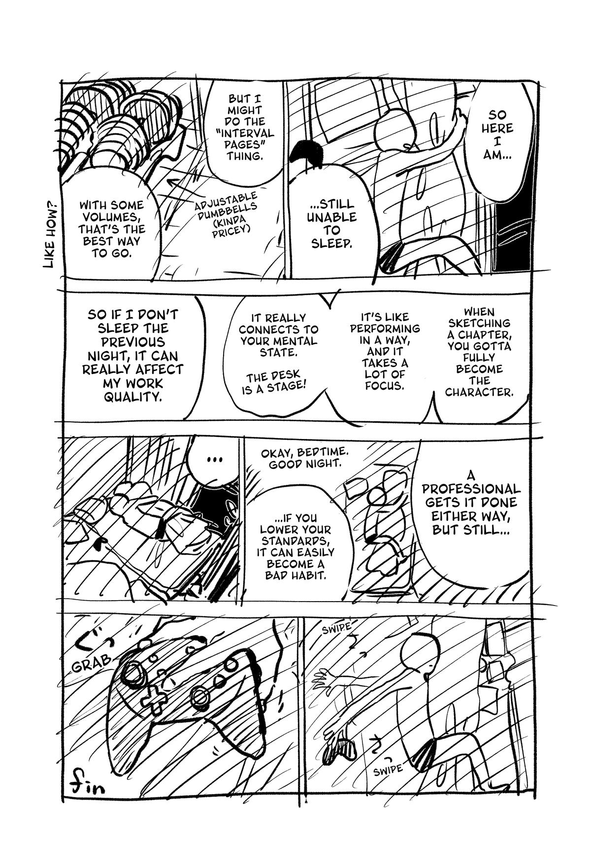 Rent-A-Girlfriend Chapter 300 - Page 27