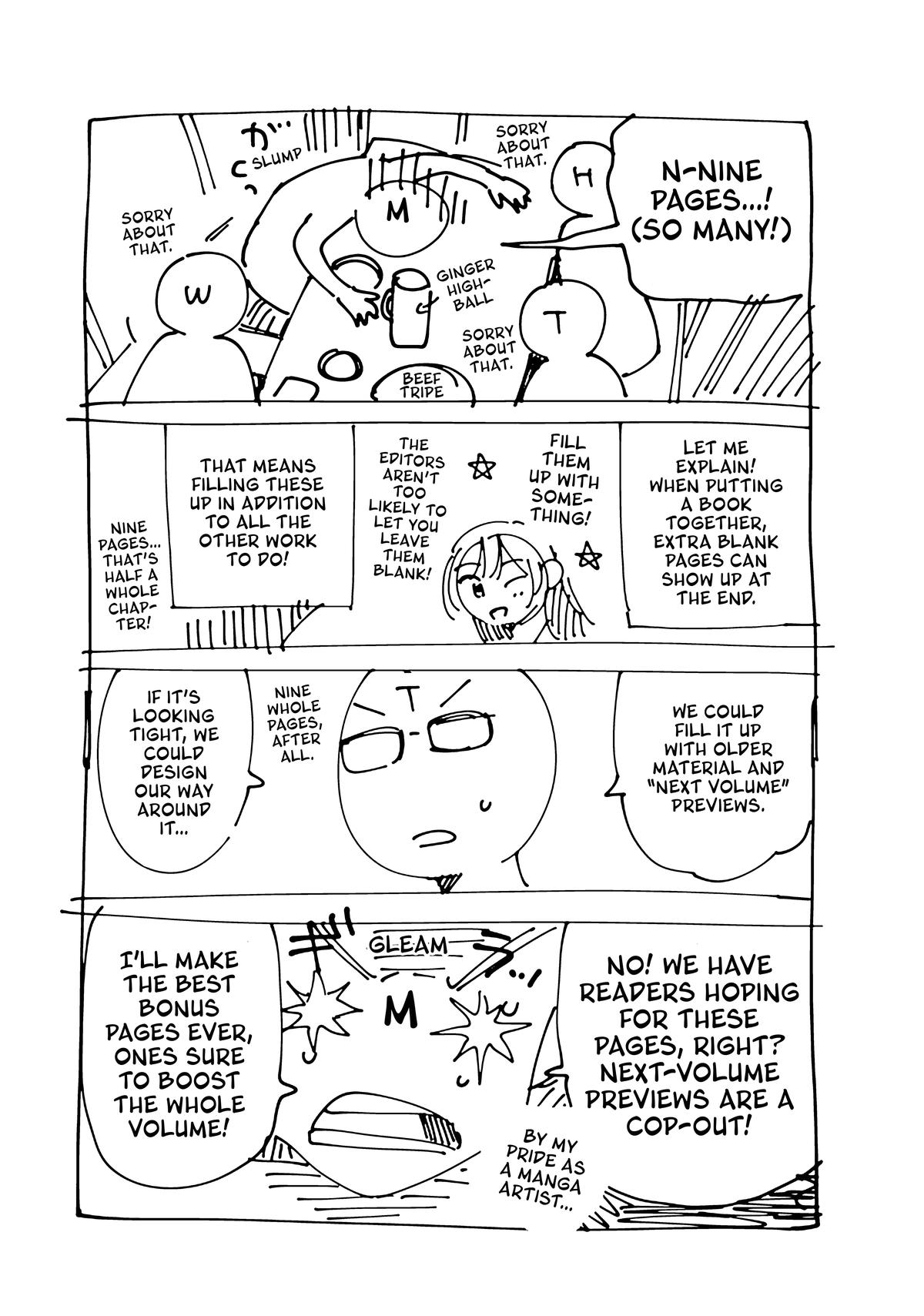 Rent-A-Girlfriend Chapter 318 - Page 20